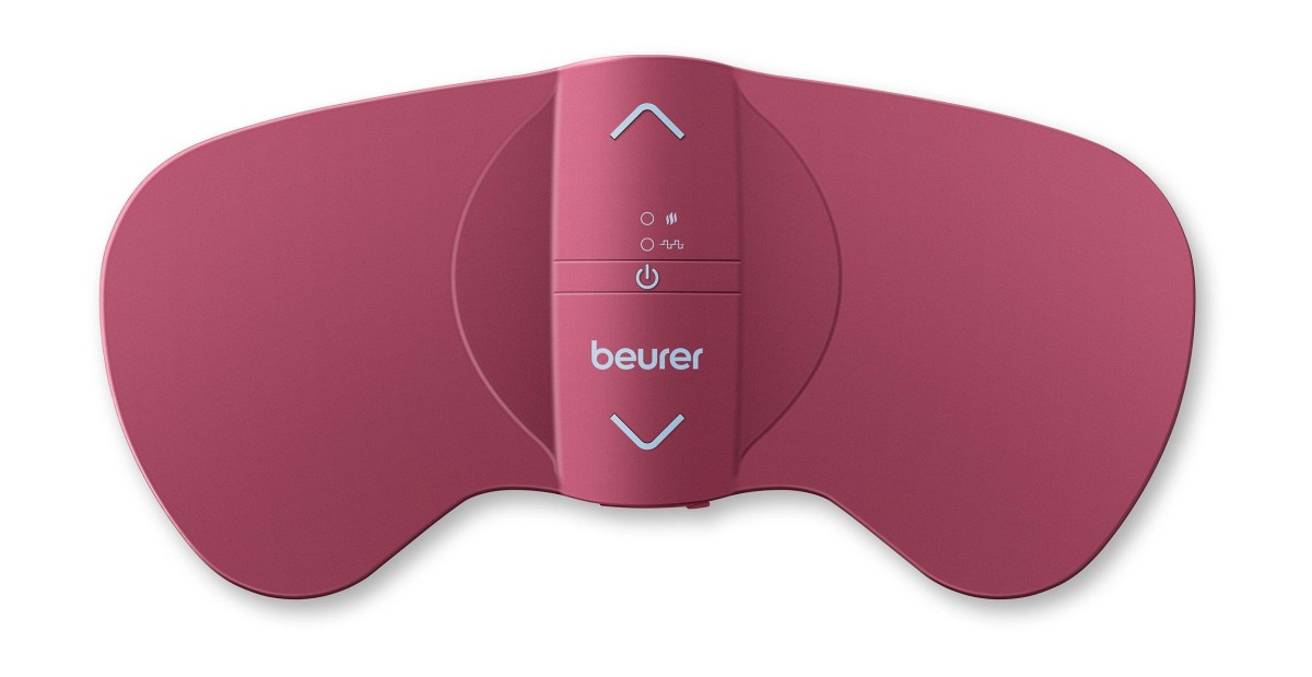 Elektrostimulátor pro zmírnění bolestí BEURER EM 50