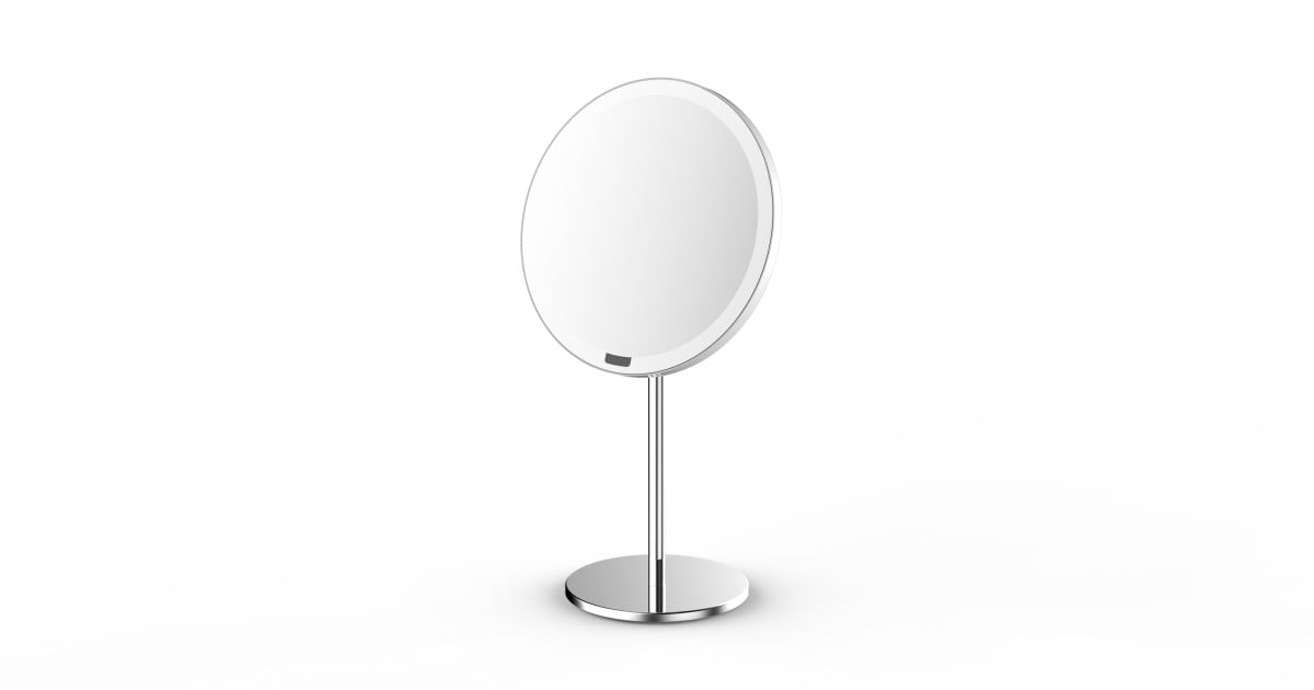 Zrcadlo Sensor Makeup