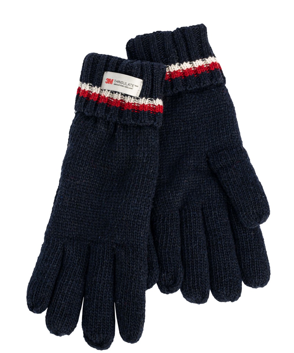 Pánske zimné rukavice