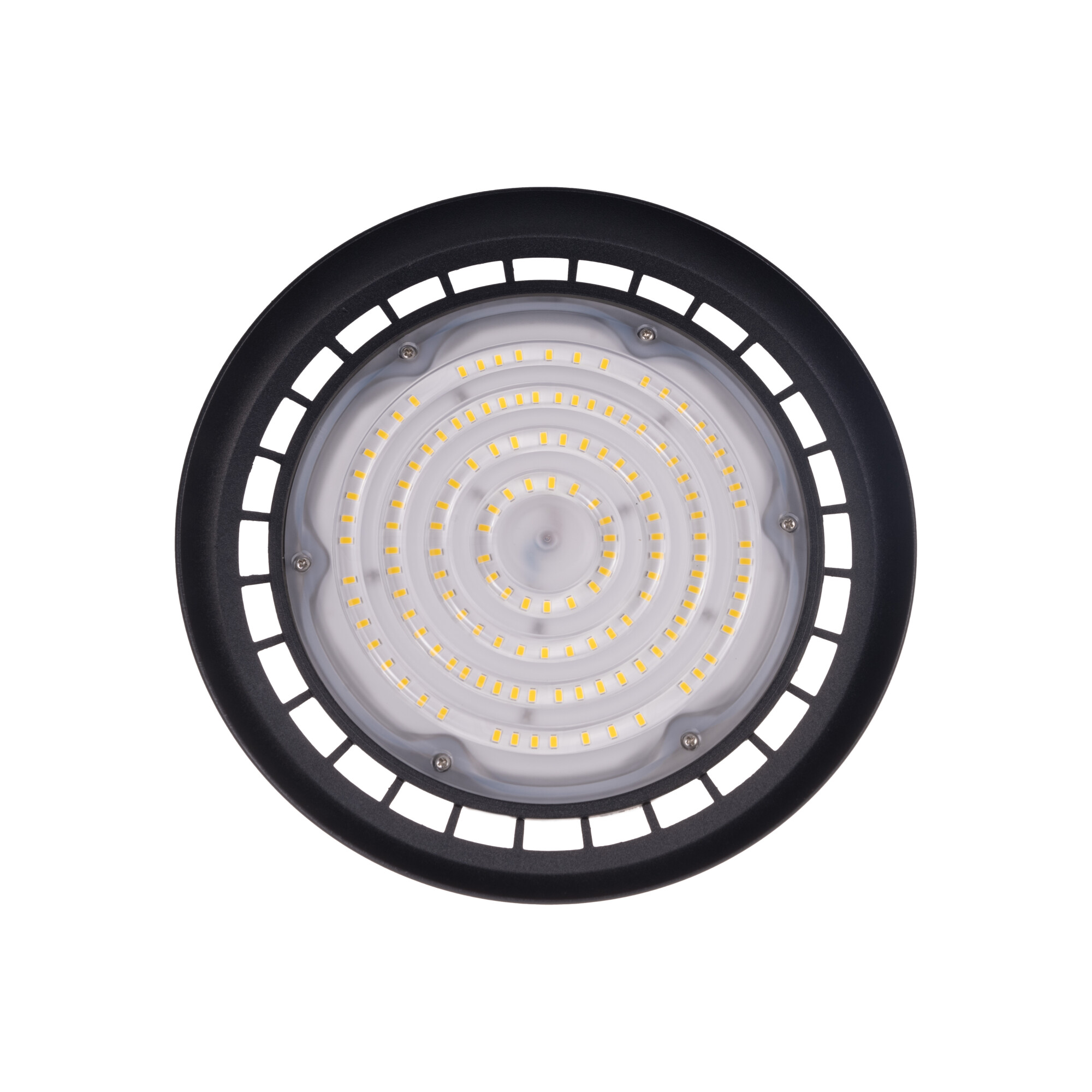 LED průmyslové svítidlo HL5-UFO100W Denní bílá
