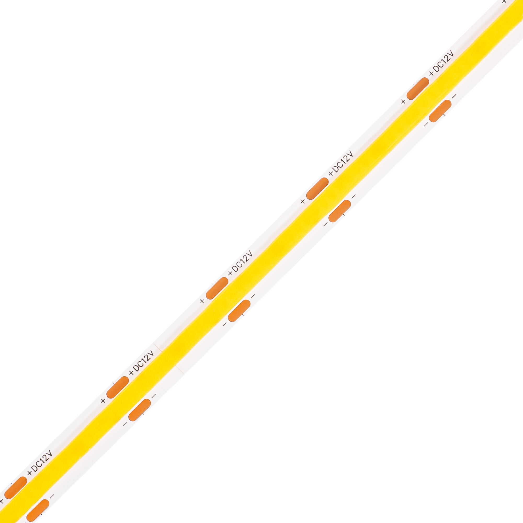 Levně COB LED pásek 12COB10 vnitřní záruka 3 roky