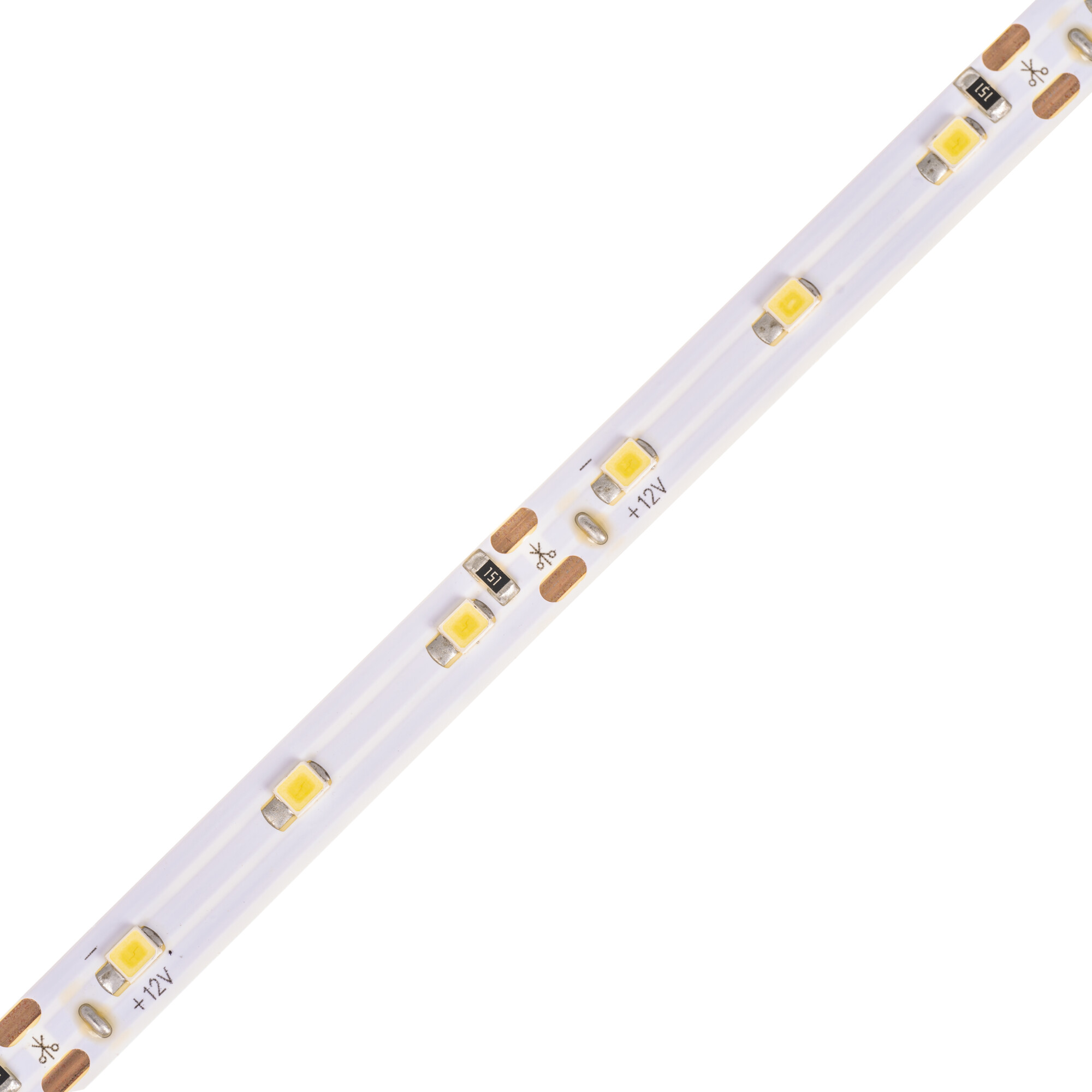 Levně LED pásek 5m 4,8W L3-300 ECONOMY - Studená bílá