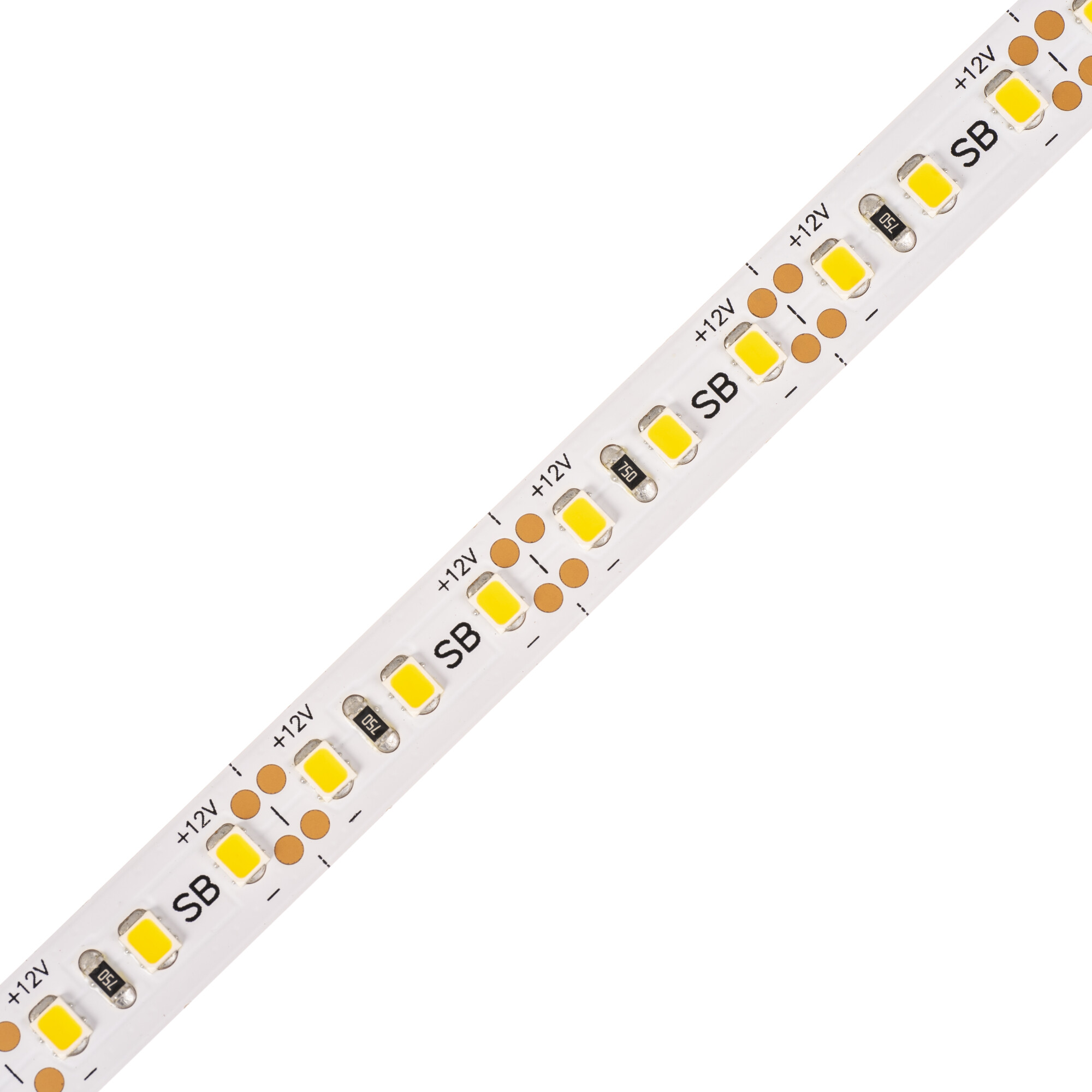 Levně LED pásek SB3-600 vnitřní záruka 3 roky - Denní bílá