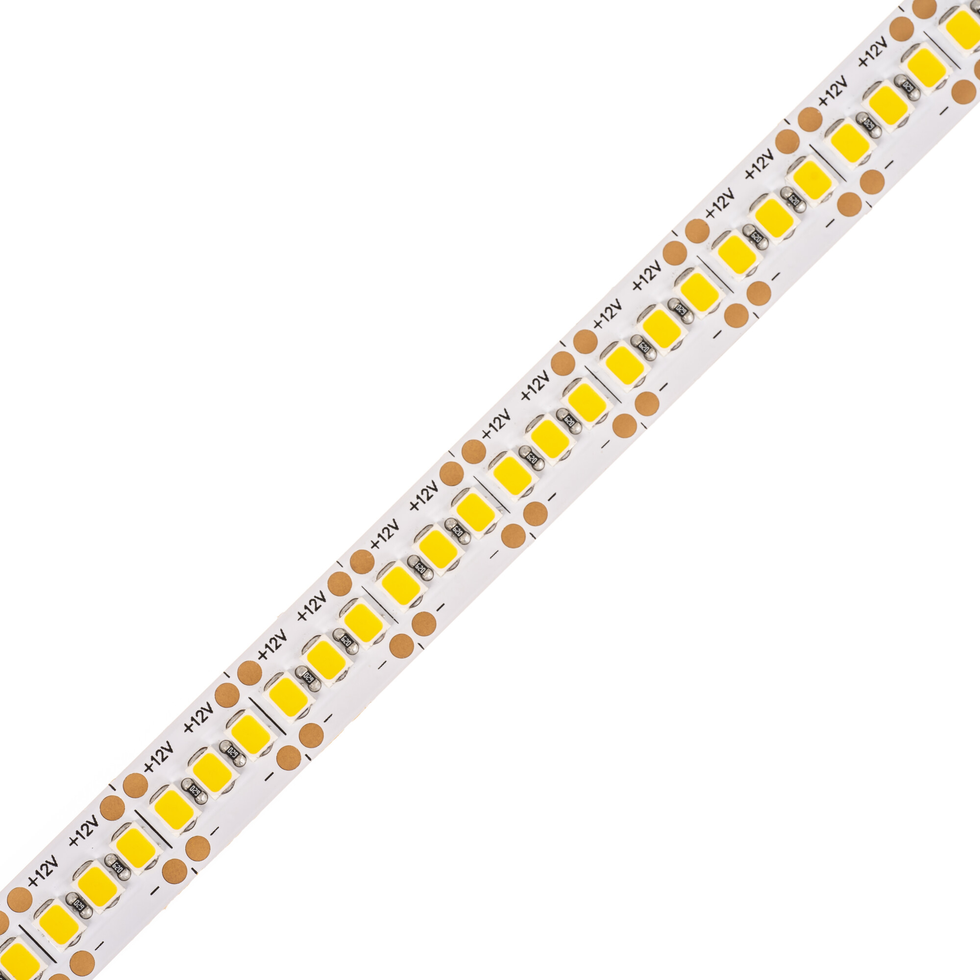 Levně LED pásek 12LINE24024 - Denní bílá