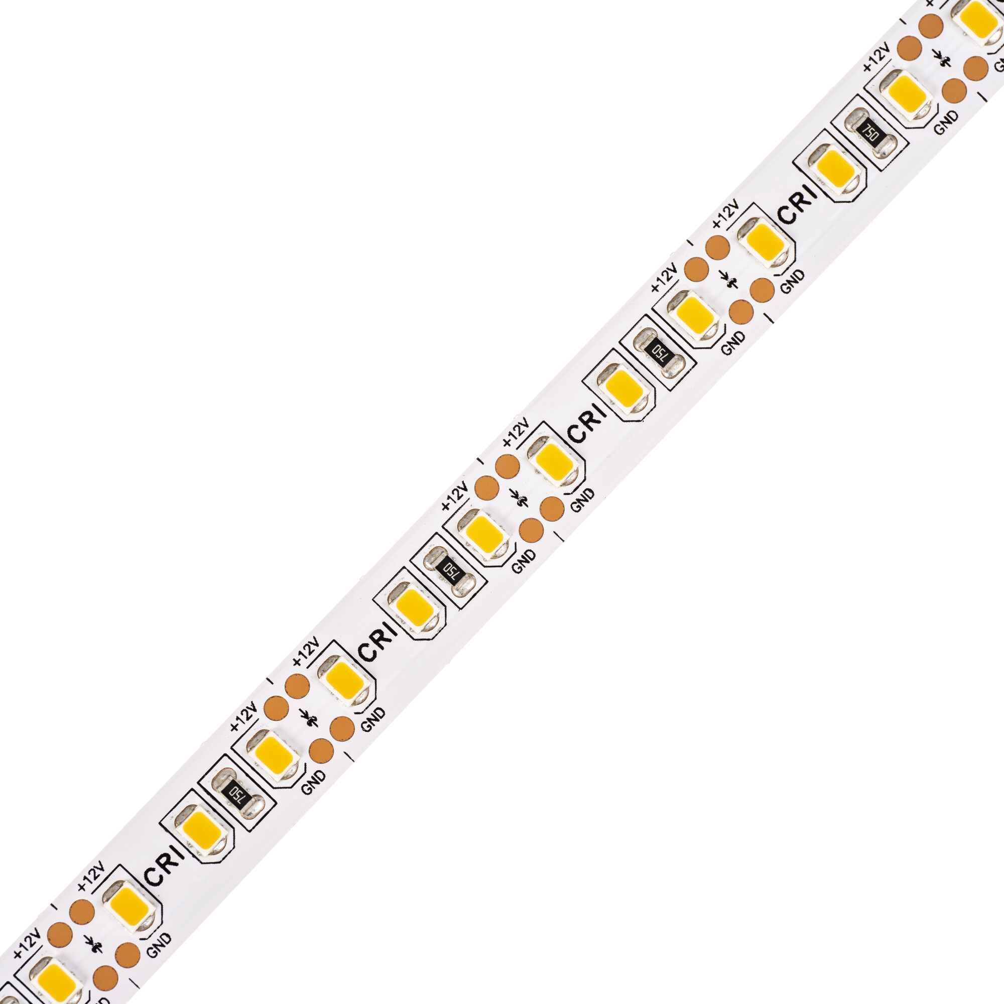 Levně LED pásek CRI-600 vnitřní záruka 3 roky