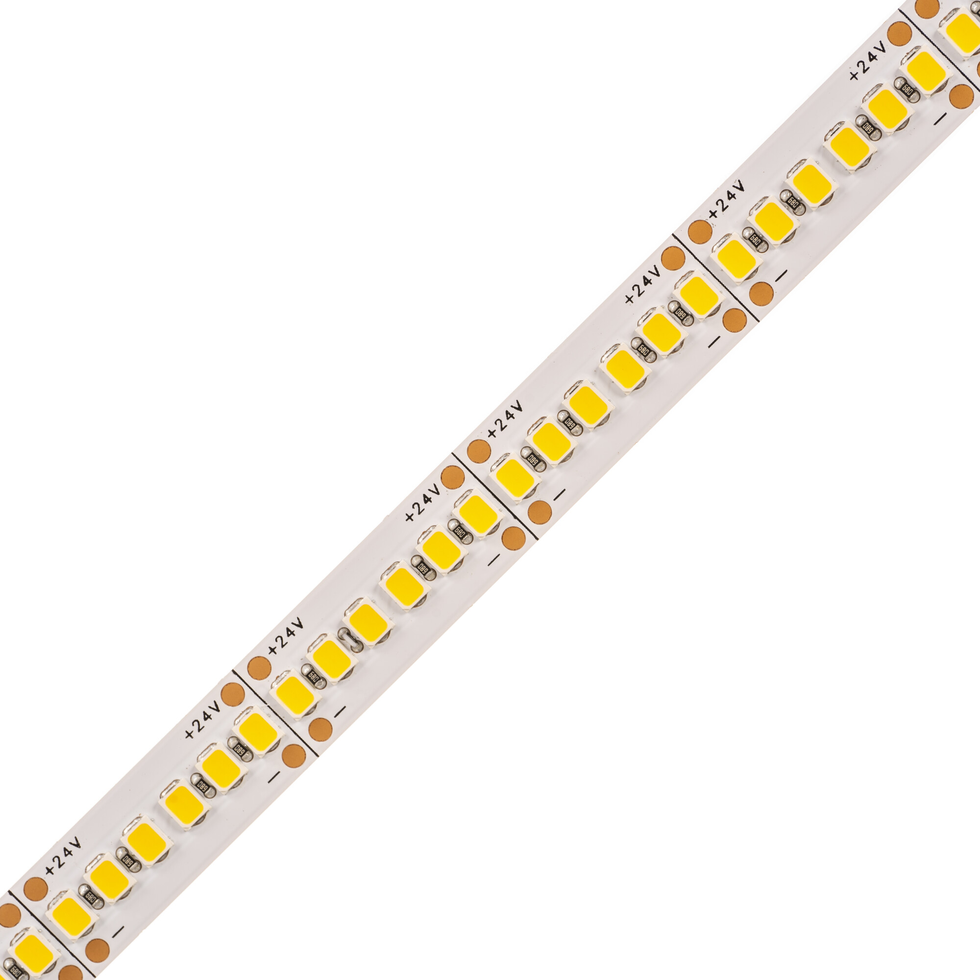 Levně LED pásek 24LINE24024 - Denní bílá