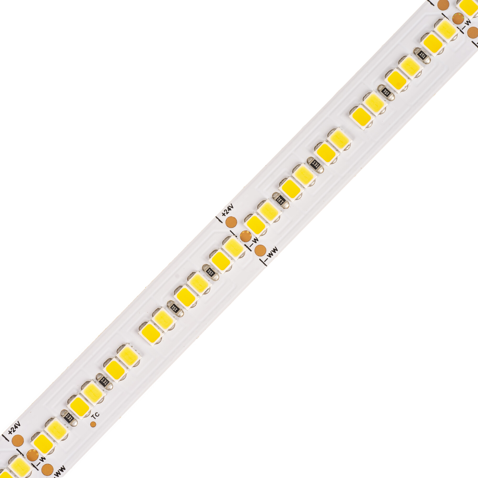 Levně LED pásek CCT 24CCT24024 záruka 3 roky