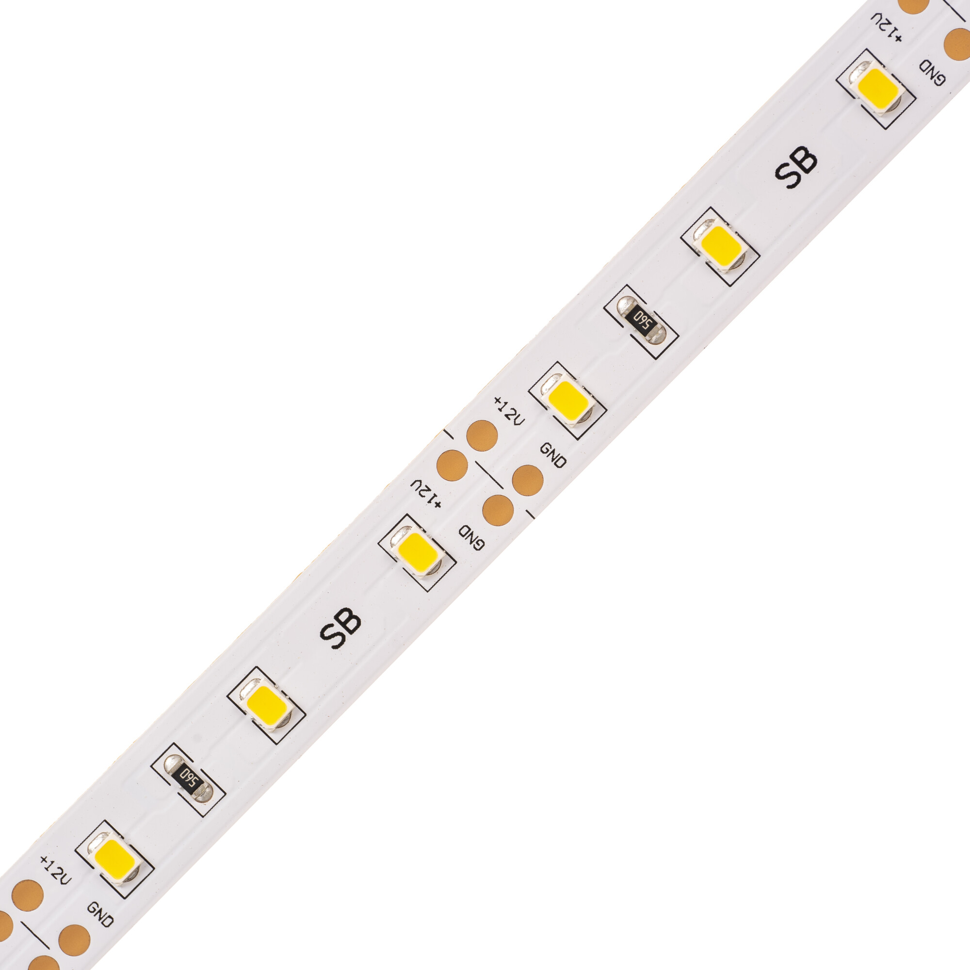 Levně LED pásek SB3-300 vnitřní záruka 3 roky - Červená