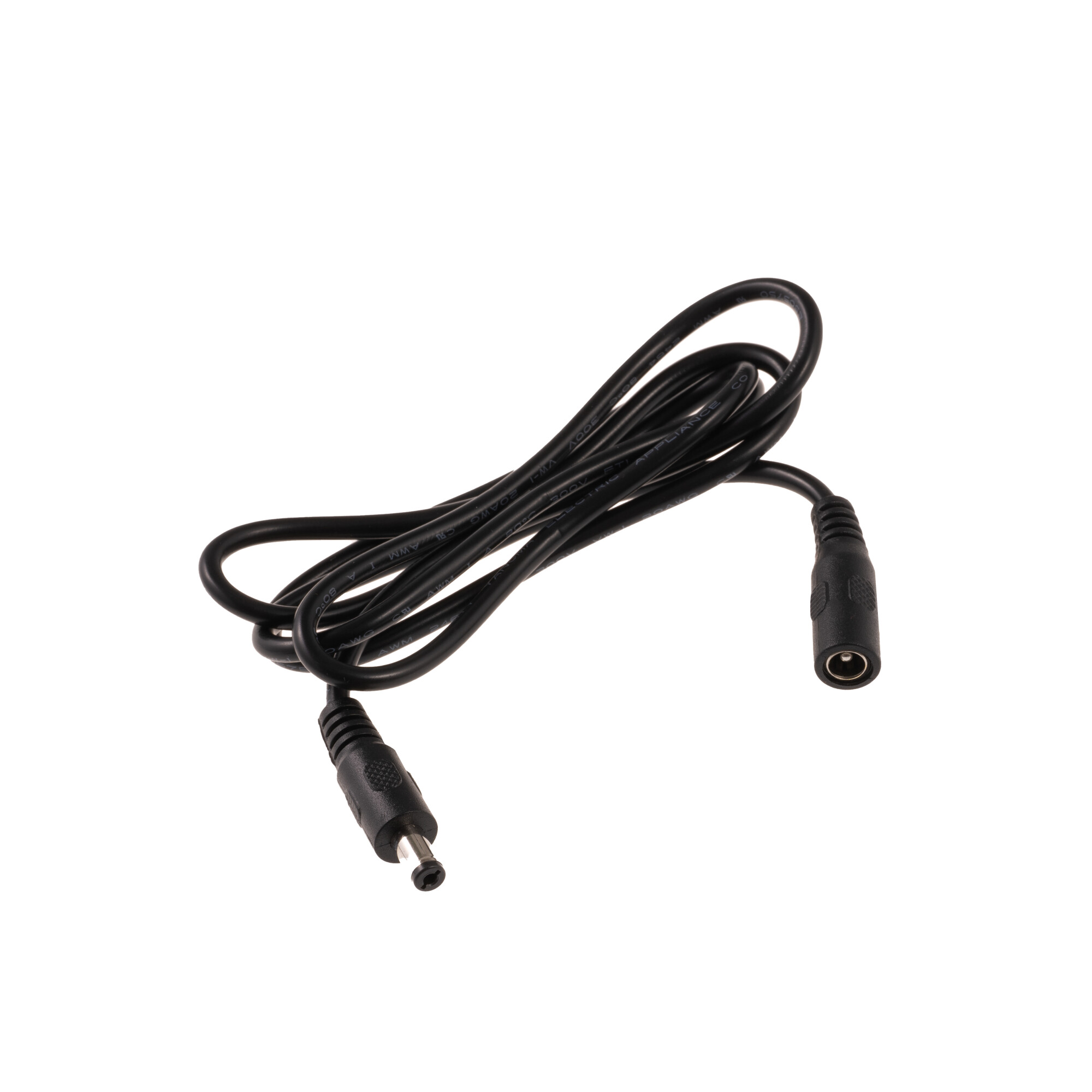 Levně DC prodlužovací kabel s konektory 1m 6A