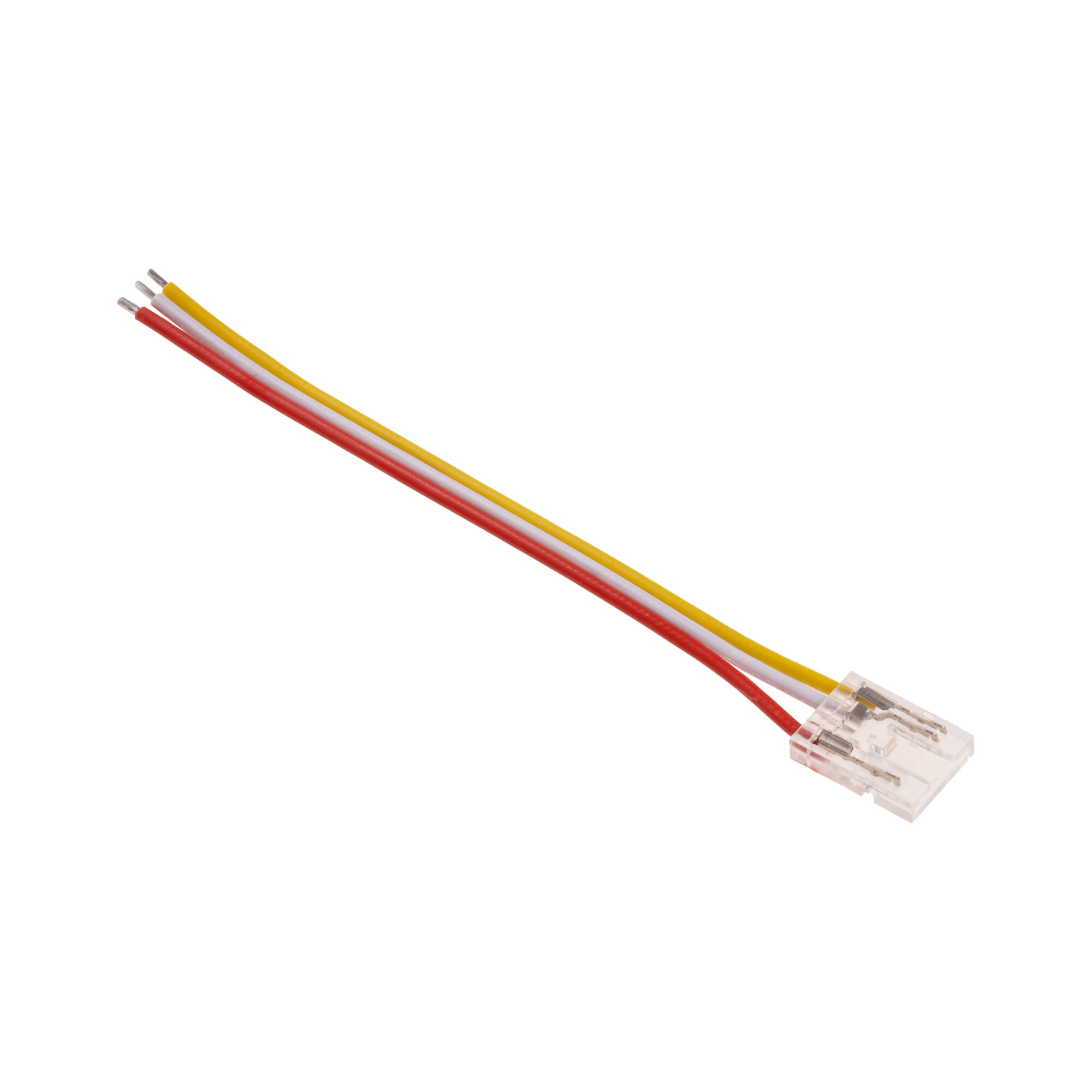 Levně COB CCT 10mm přípojka s kabelem