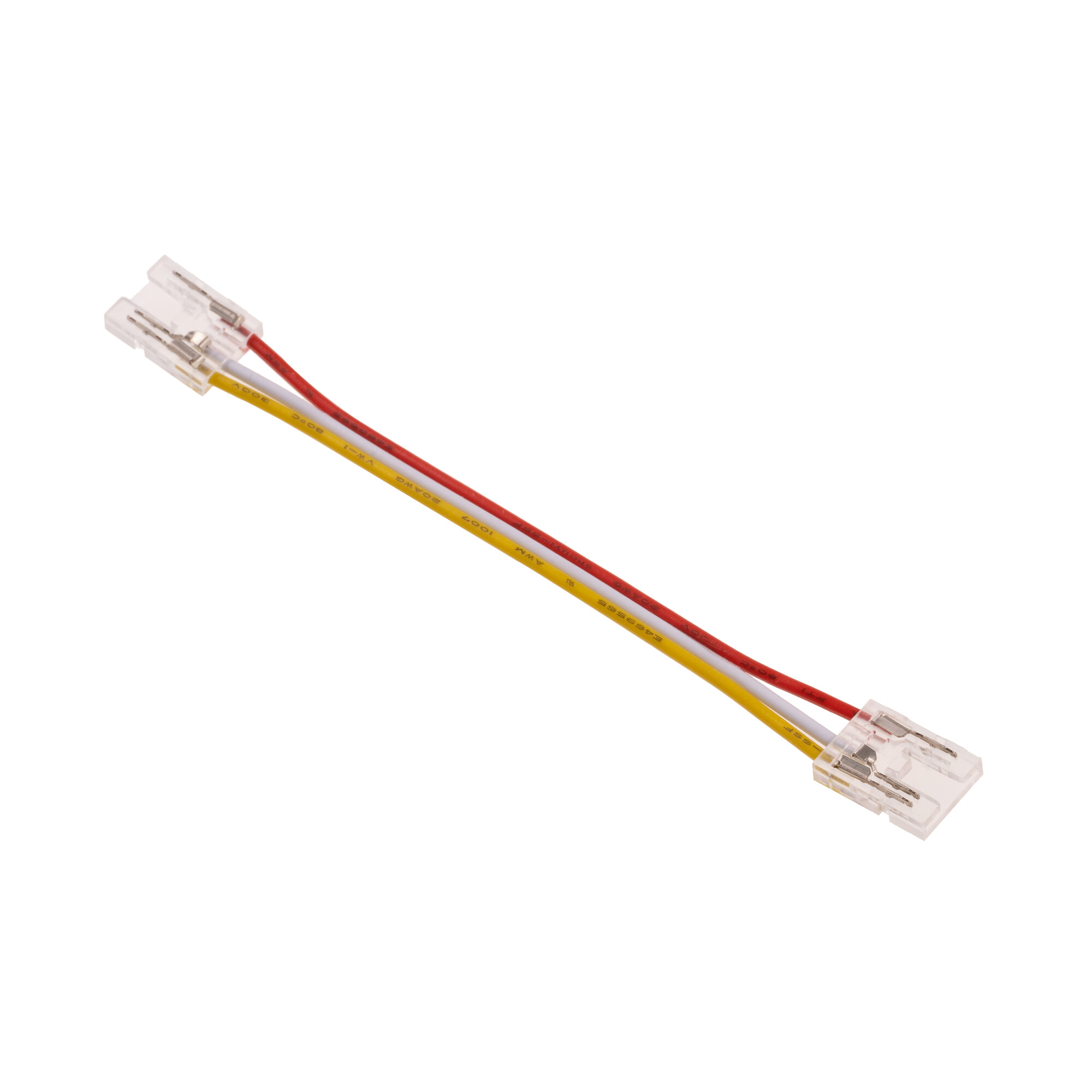 Levně COB CCT 10mm spojka s kabelem