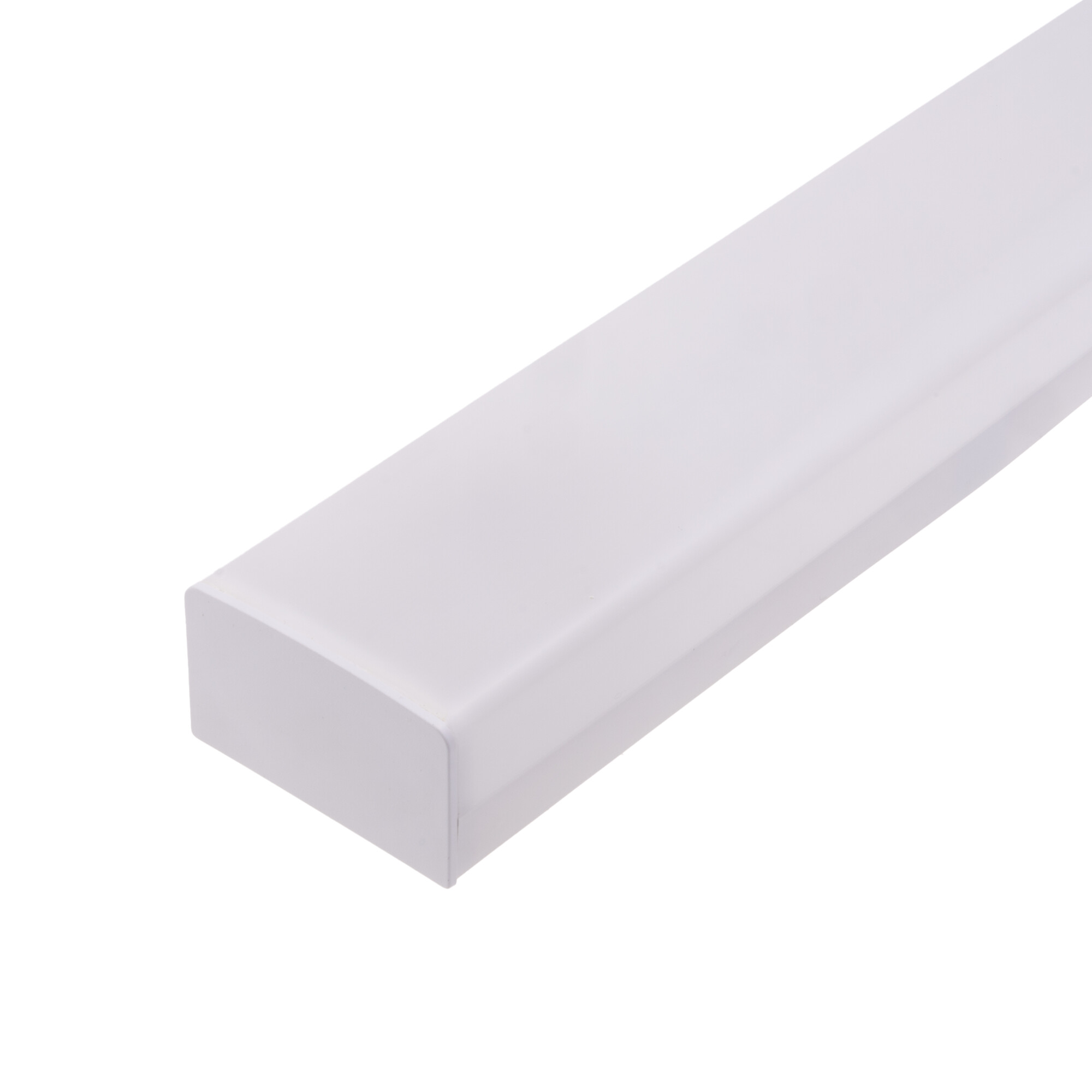 Levně Přisazené svítidlo BAGON W60 18W 60cm