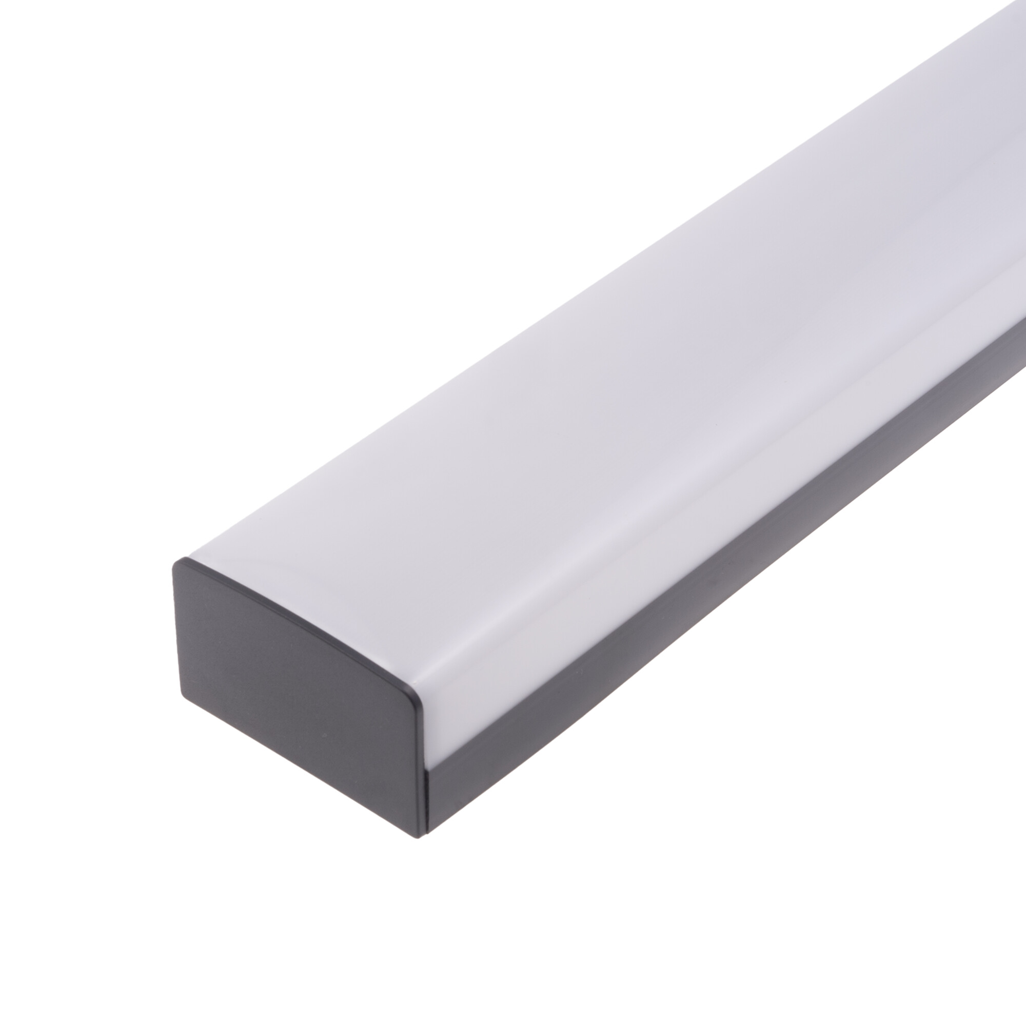 Levně Přisazené svítidlo BAGON B120 36W 120cm