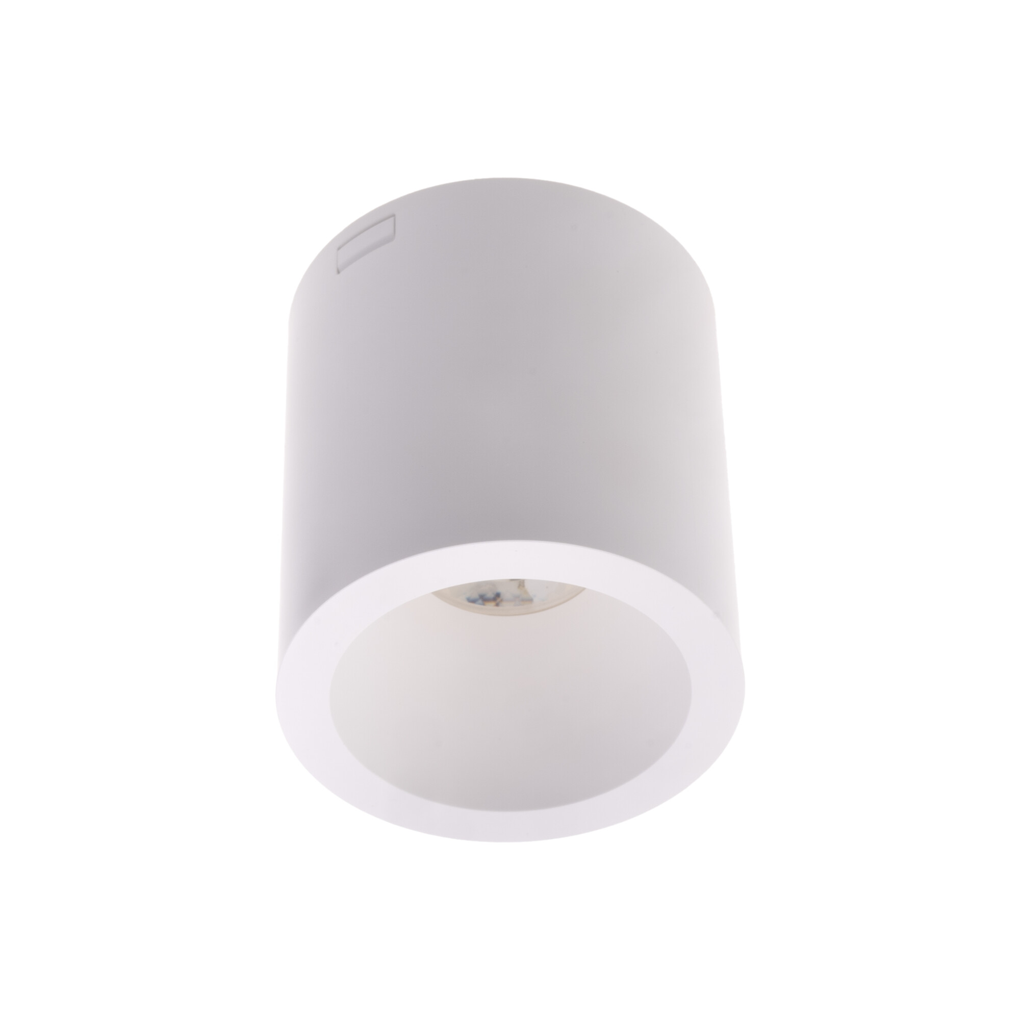 Levně Přisazené LED svítidlo CCT TUBO 8W bílé