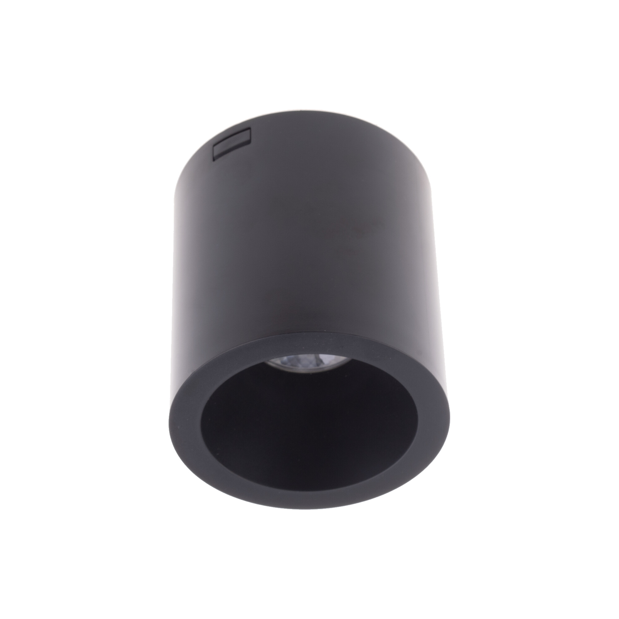 Levně Přisazené LED svítidlo CCT TUBO 8W černé