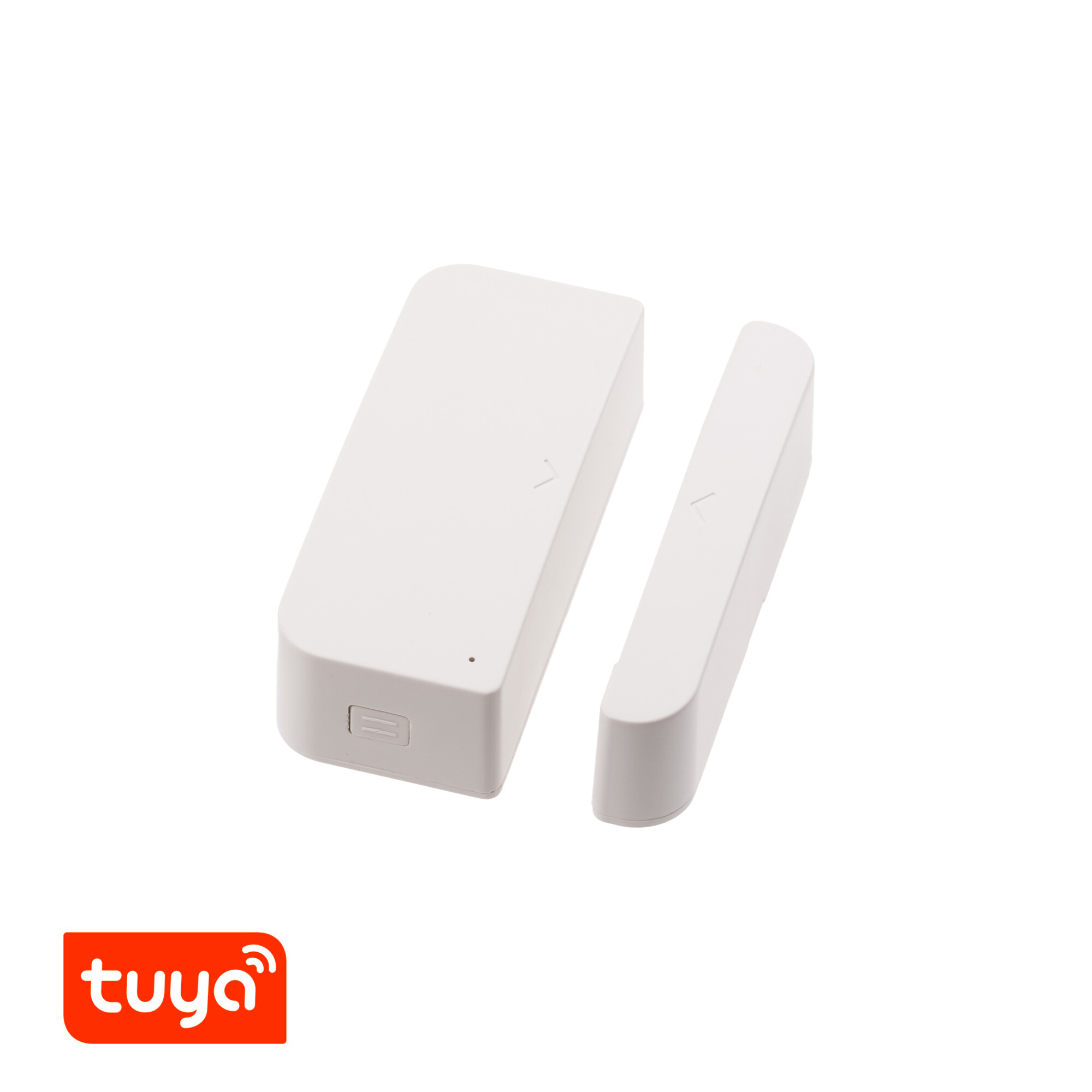 Levně SMART WiFi Tuya dveřní senzor WT3