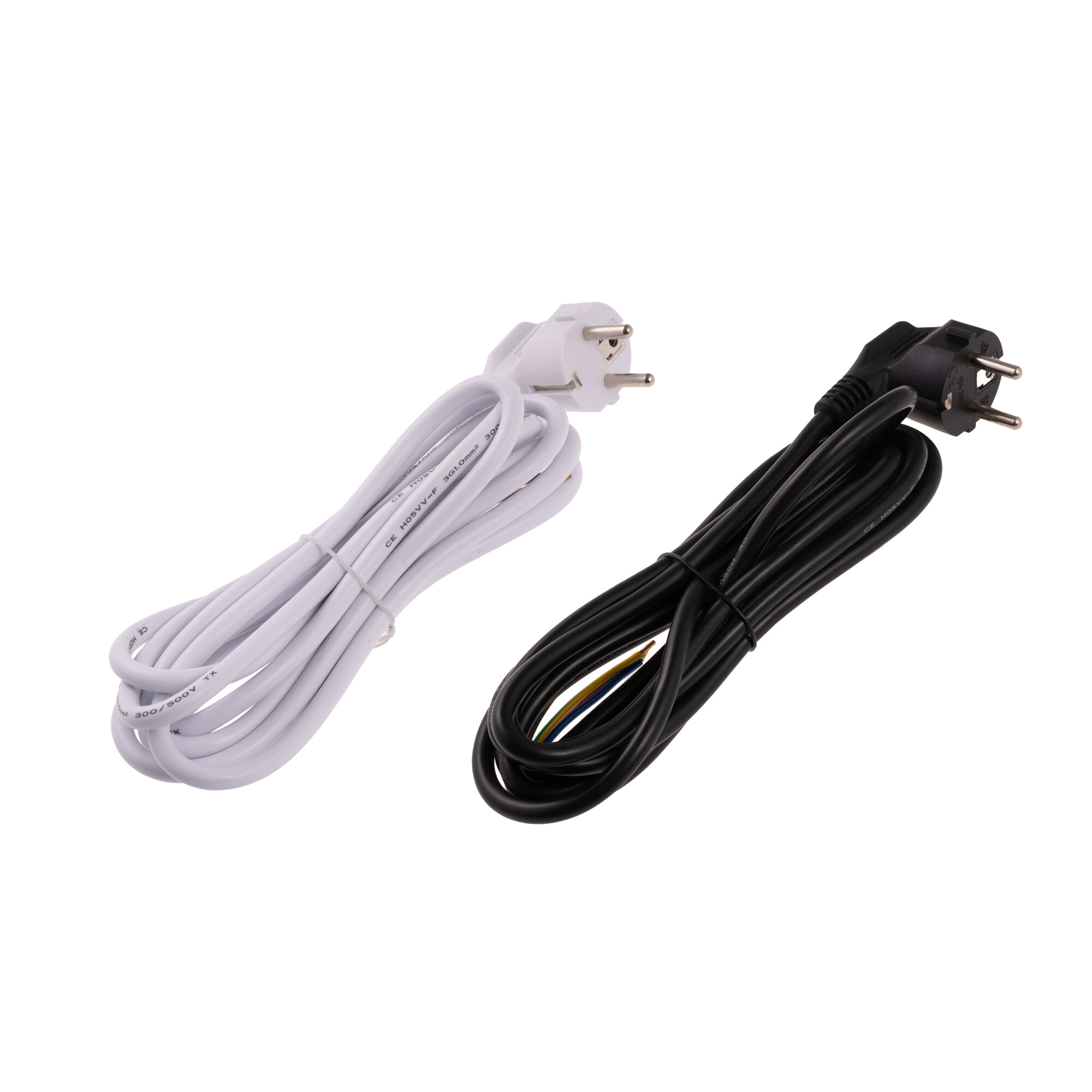 Levně Flexo šňůra 3m 3x1mm2