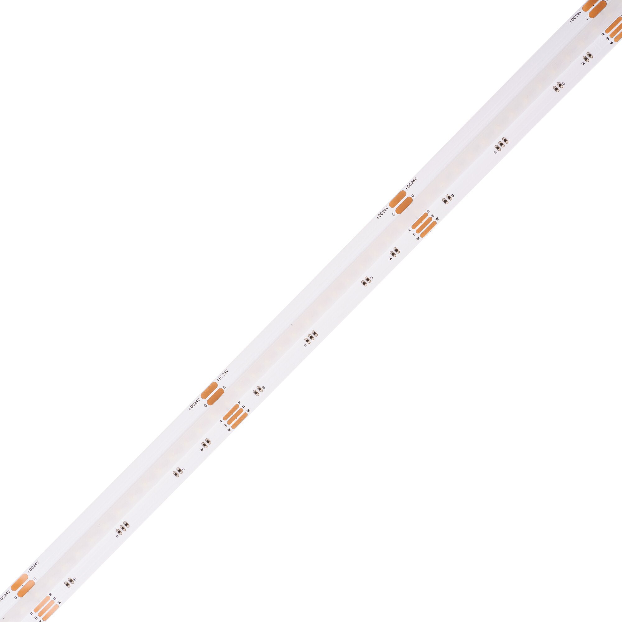 Levně COB LED pásek RGBW-DW 24V 16W záruka 3 roky