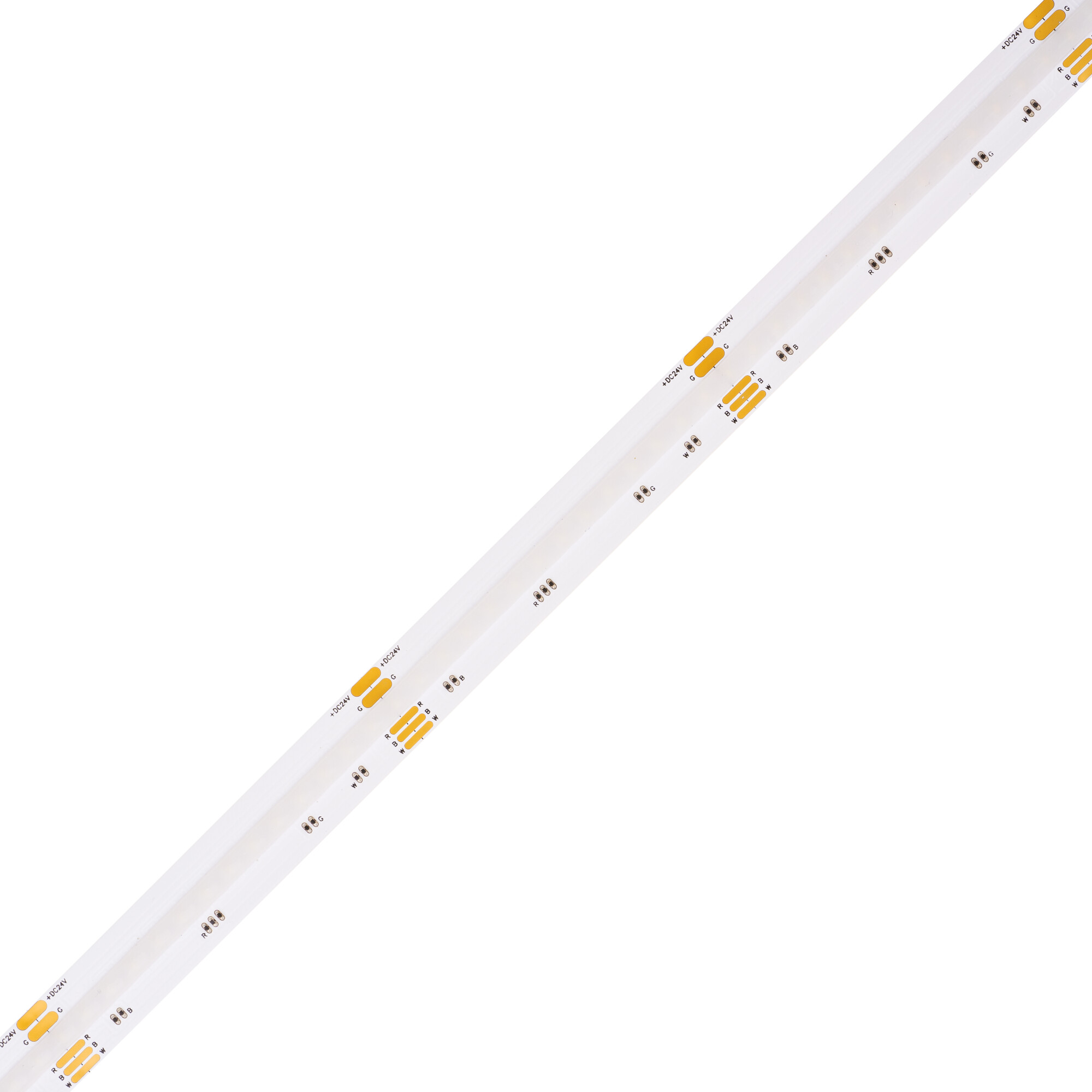 Levně COB LED pásek RGBW-CW 24V 16W záruka 3 roky - RGBW