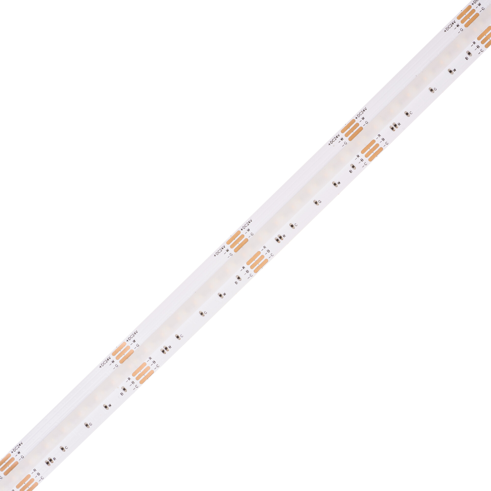Levně LED pásek 24RGBCCTCOB 16W záruka 3 roky