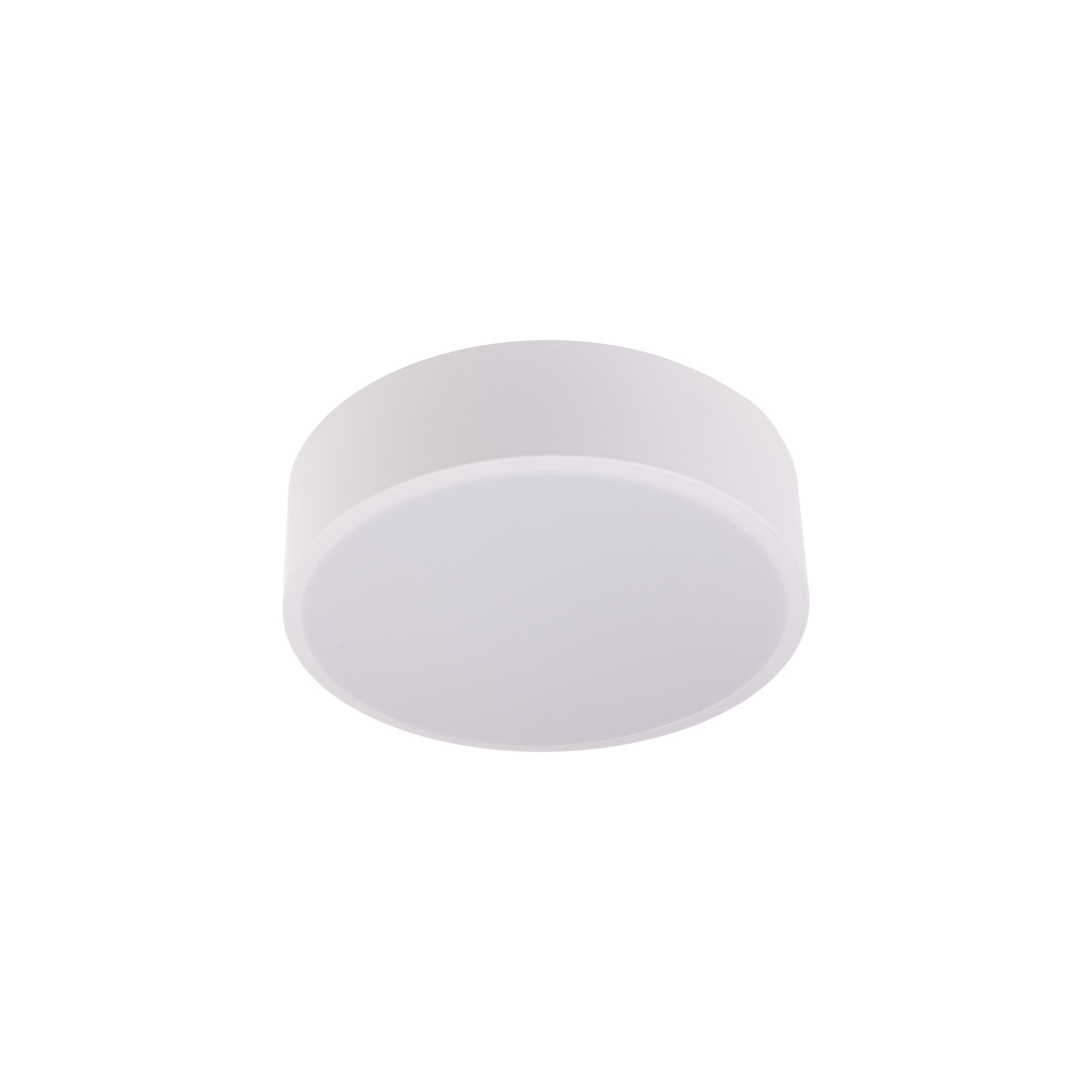 Levně LED svítidlo RENDO 24W CCT kulaté bílé stropní
