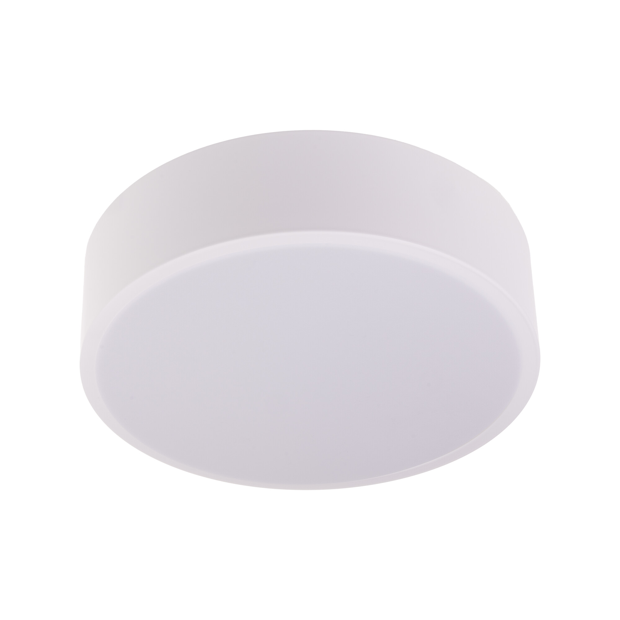 Levně LED svítidlo RENDO 48W CCT kulaté bílé stropní