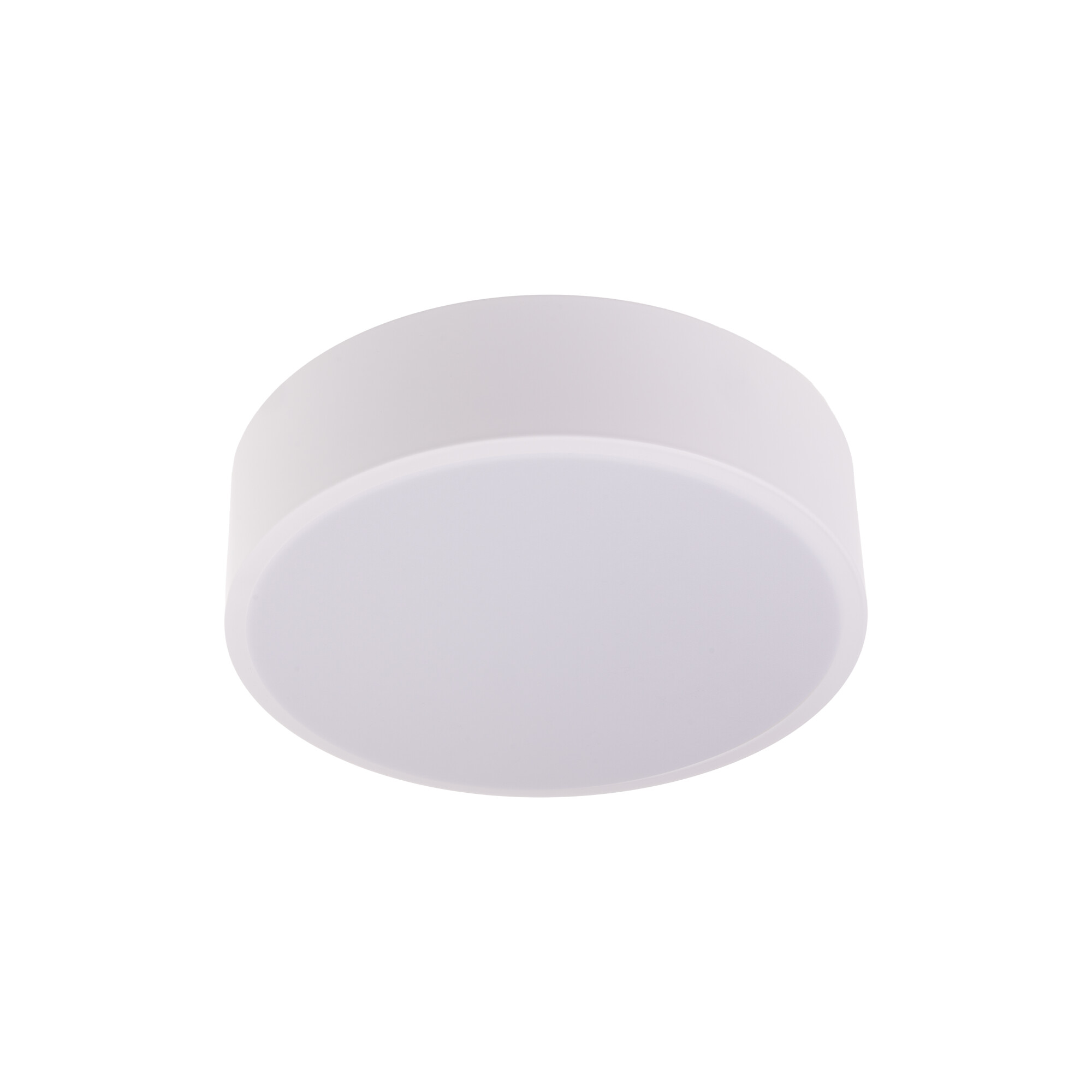Levně LED svítidlo RENDO 36W CCT kulaté bílé stropní