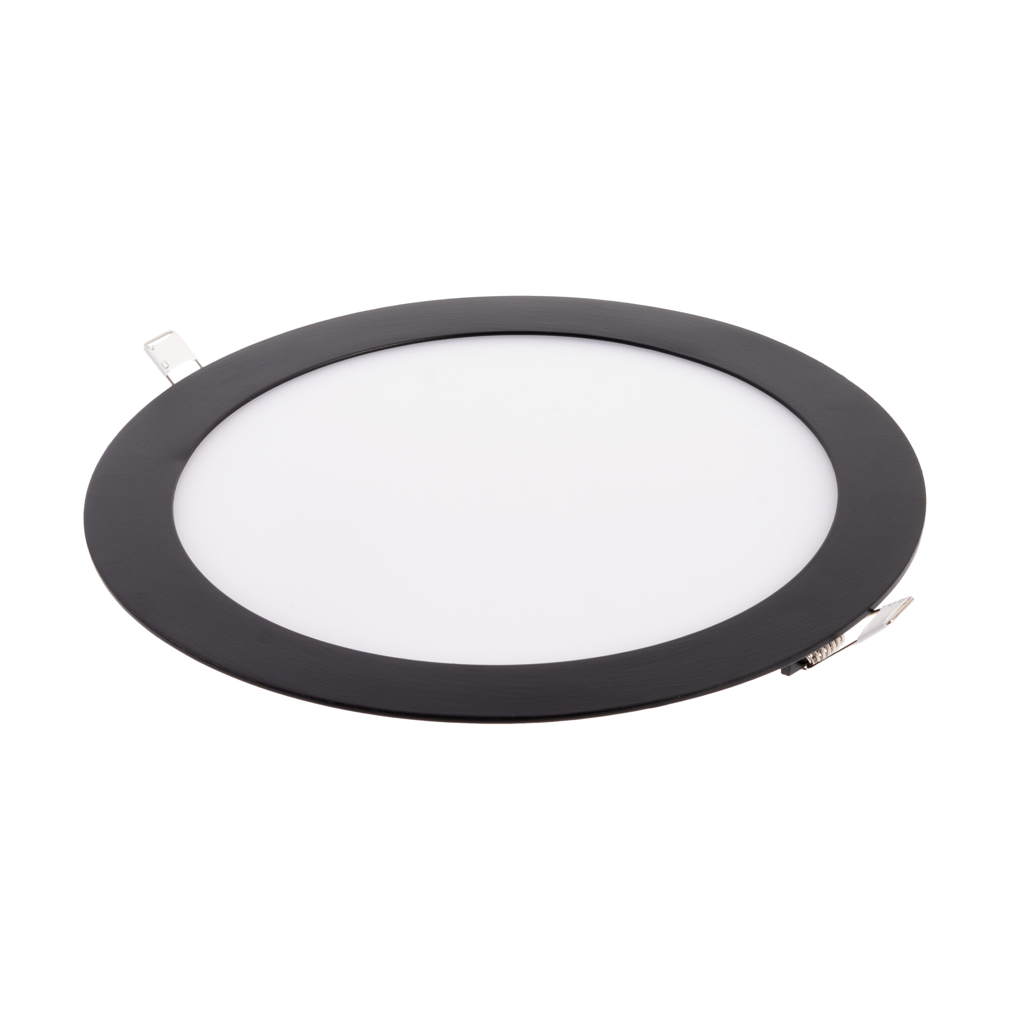 Levně LED panel 24V 18W CCT 24LB18 kulatý - CCT