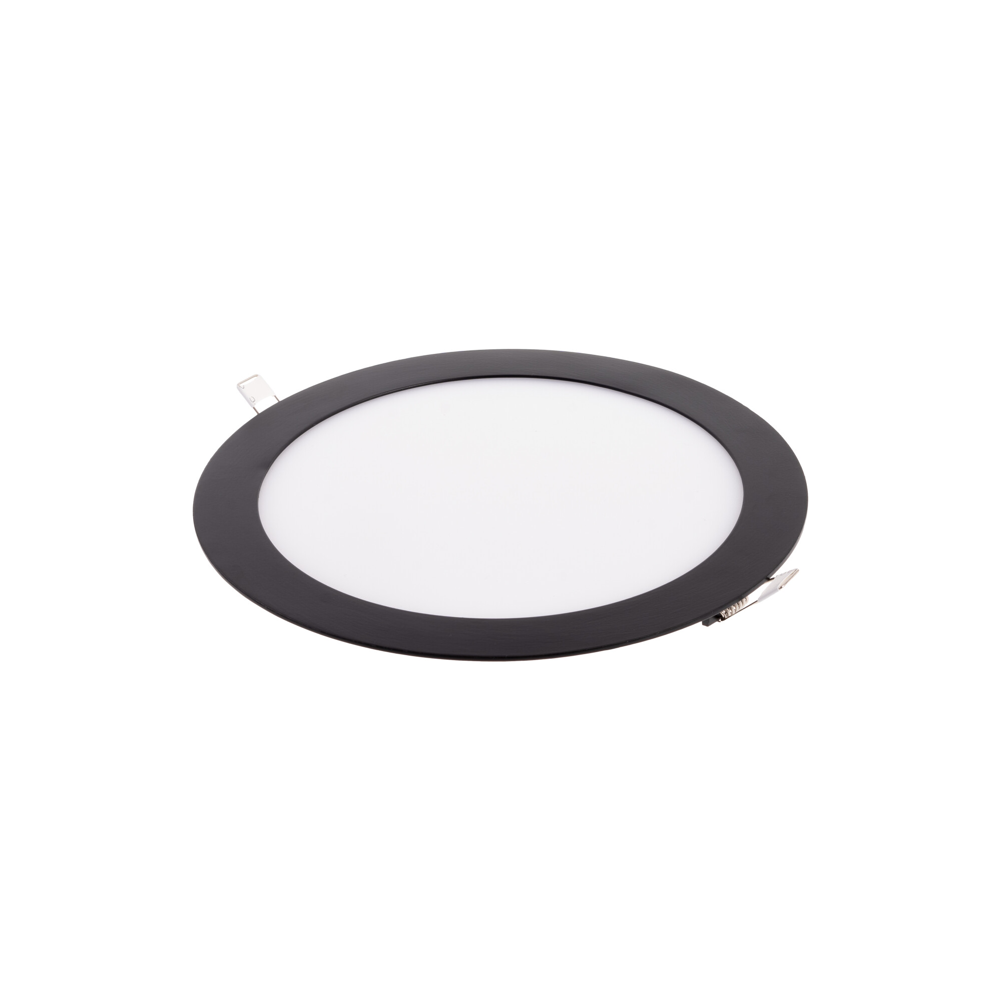 Levně LED panel 24V 12W CCT 24LB12 kulatý - CCT