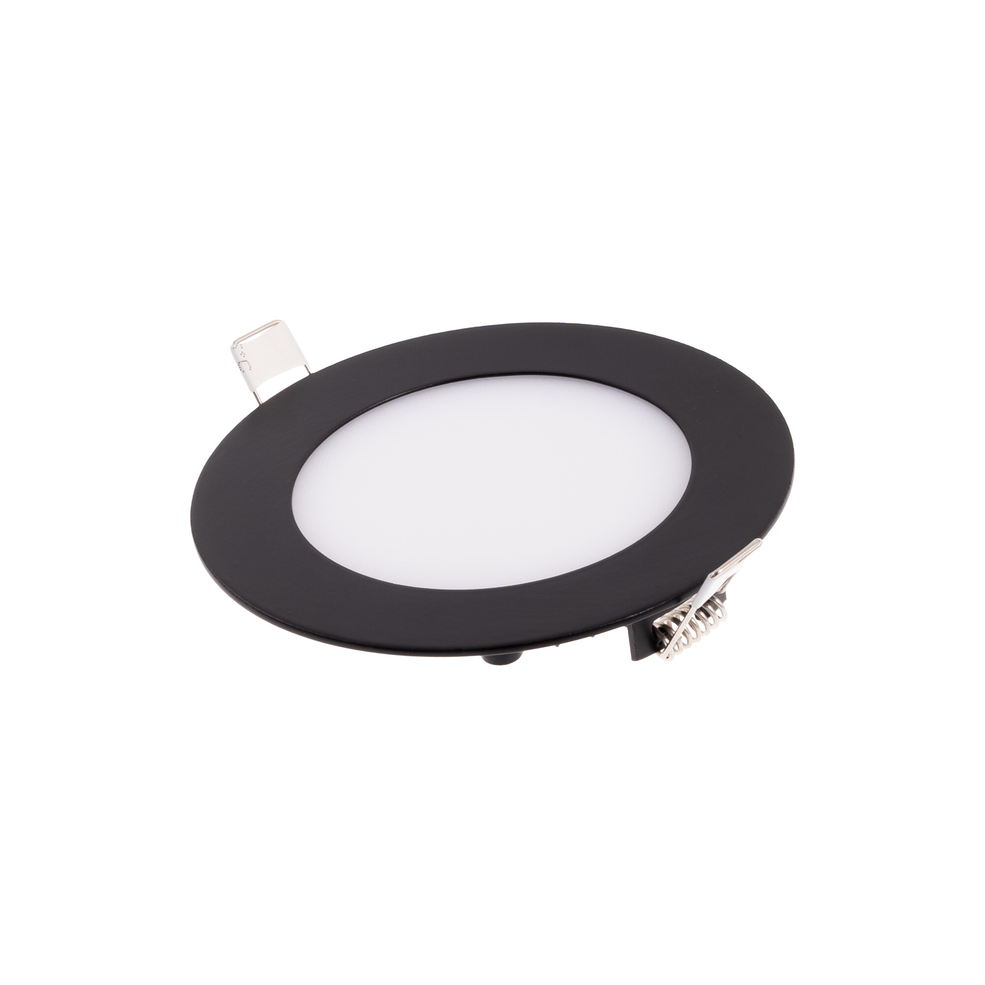 Levně LED panel 24V 6W CCT 24LB6 kulatý - CCT