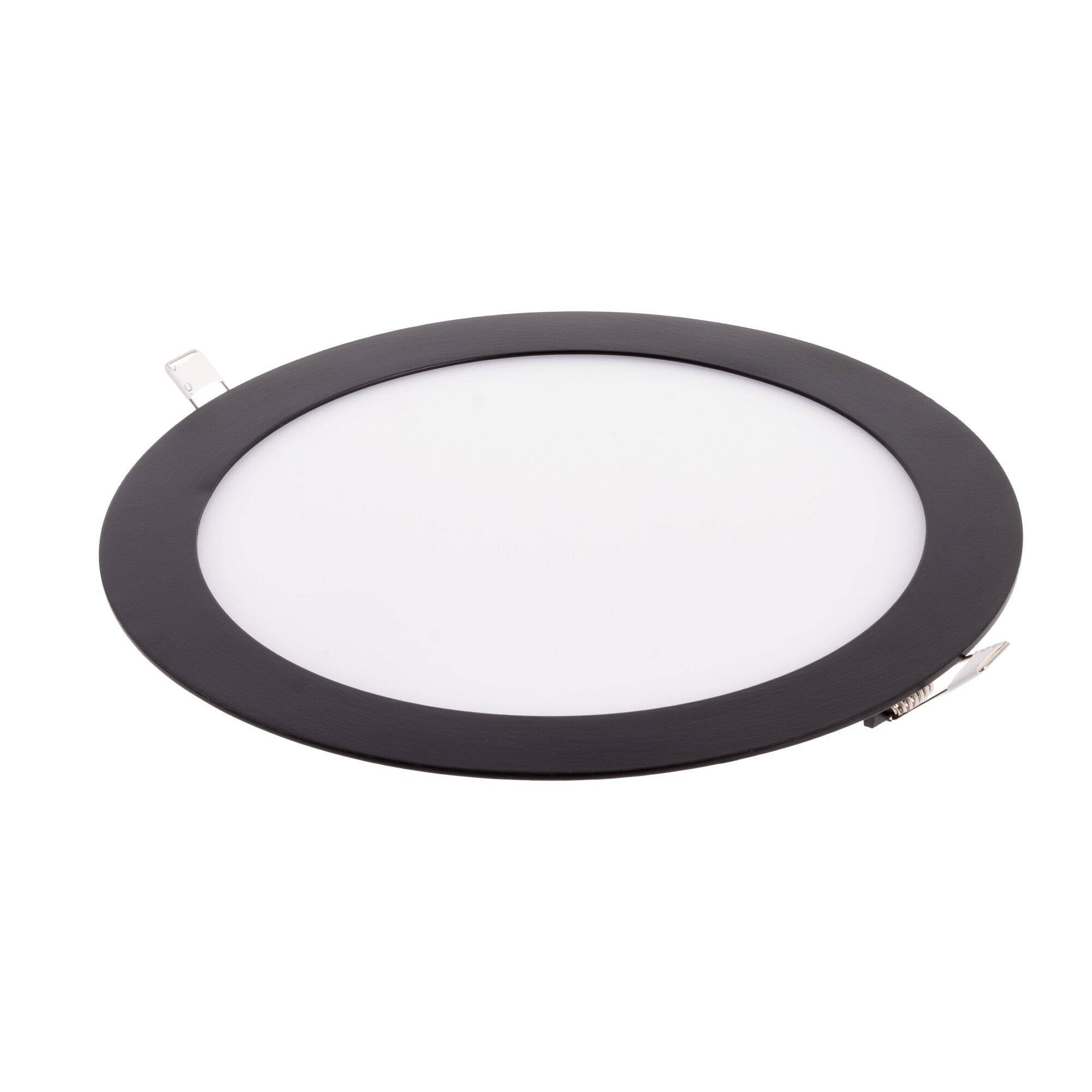 Levně LED panel 24V 24W CCT 24LB24 kulatý - CCT