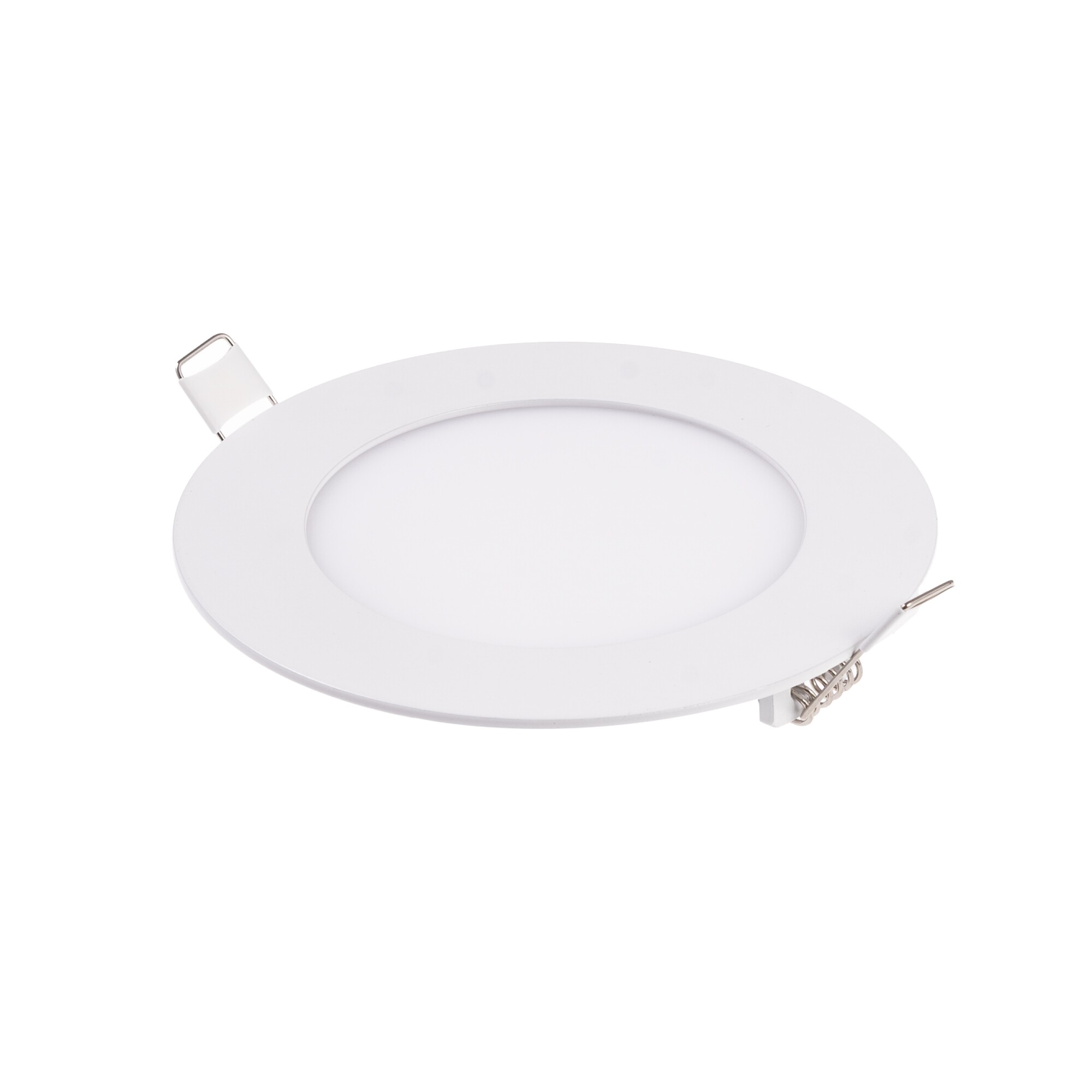 Levně LED panel 24V 6W CCT 24LW6 kulatý - CCT