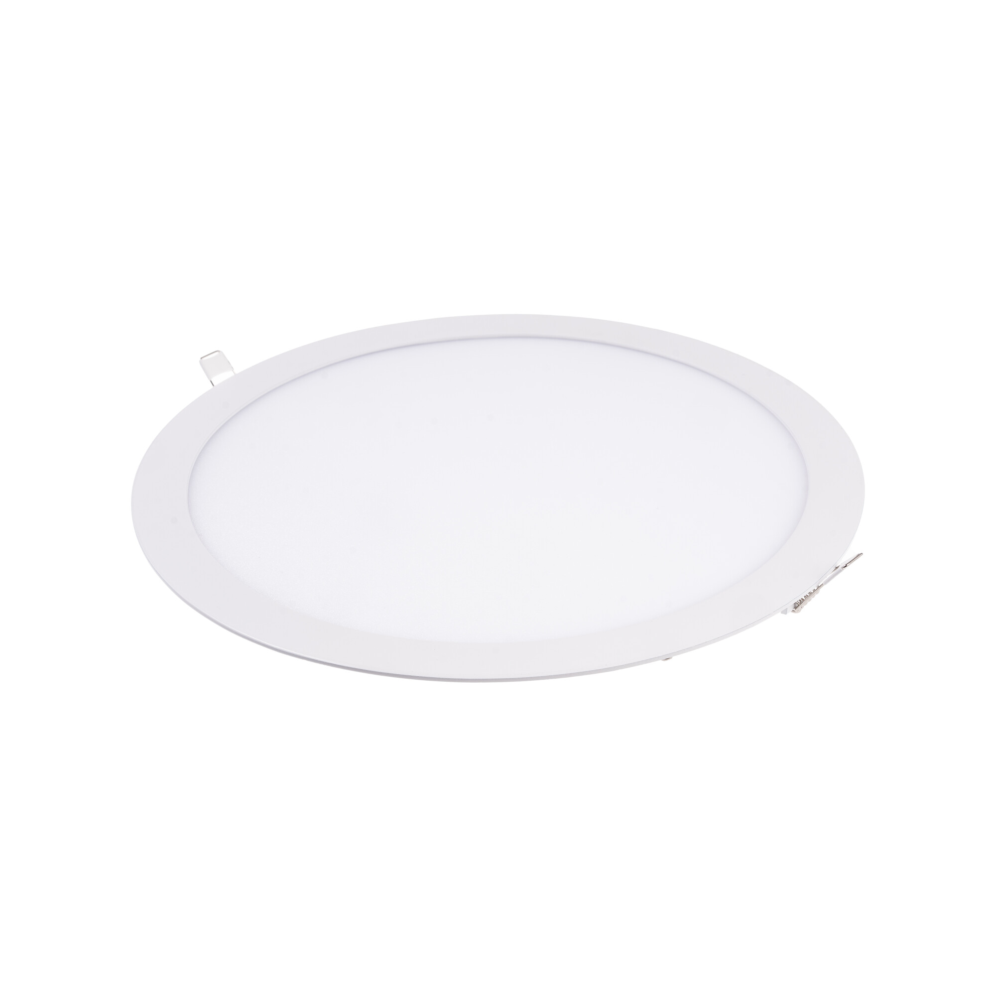 Levně LED panel 24V 18W CCT 24LW18 kulatý - CCT