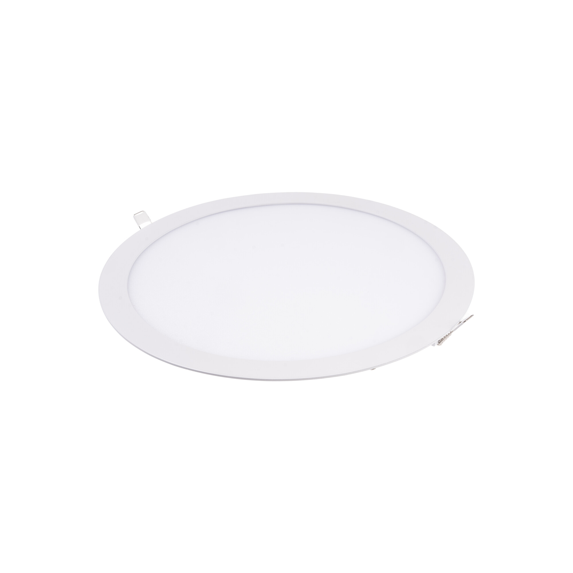 Levně LED panel 24V 12W CCT 24LW12 kulatý - CCT