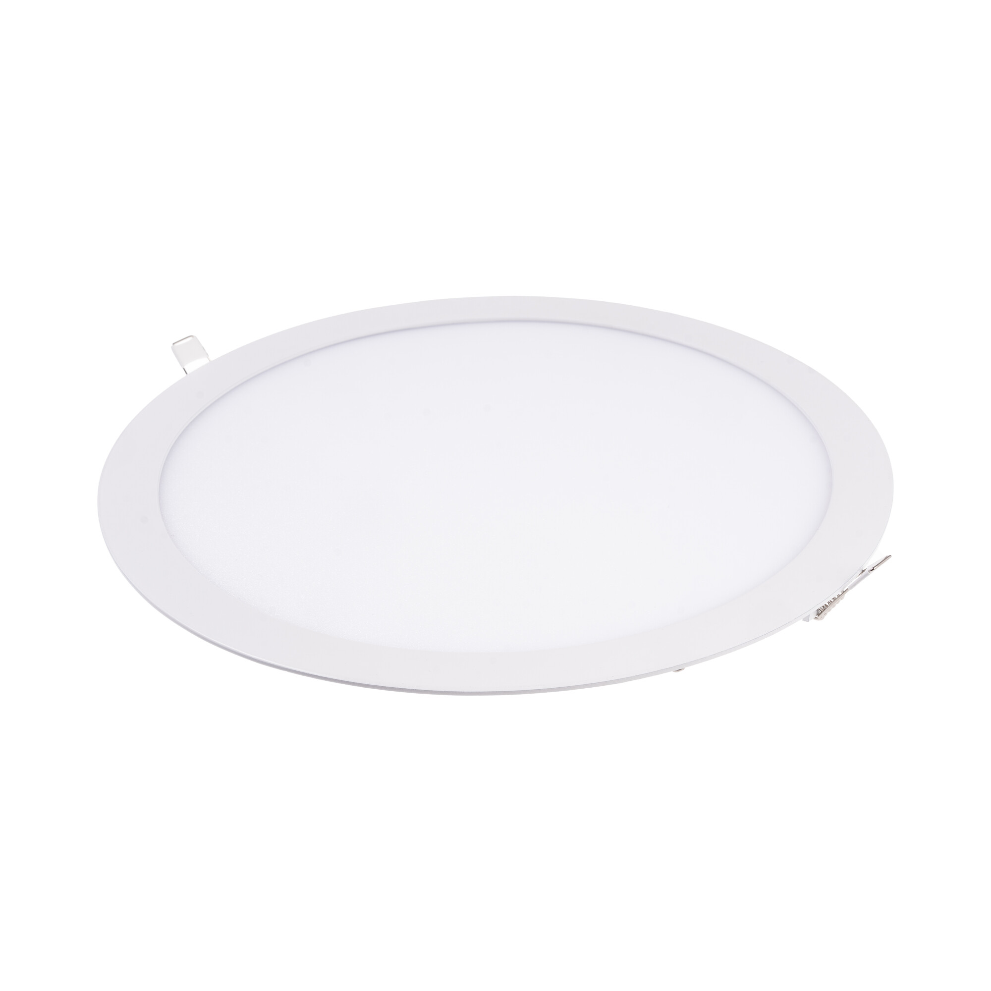 Levně LED panel 24V 24W CCT 24LW24 kulatý - CCT