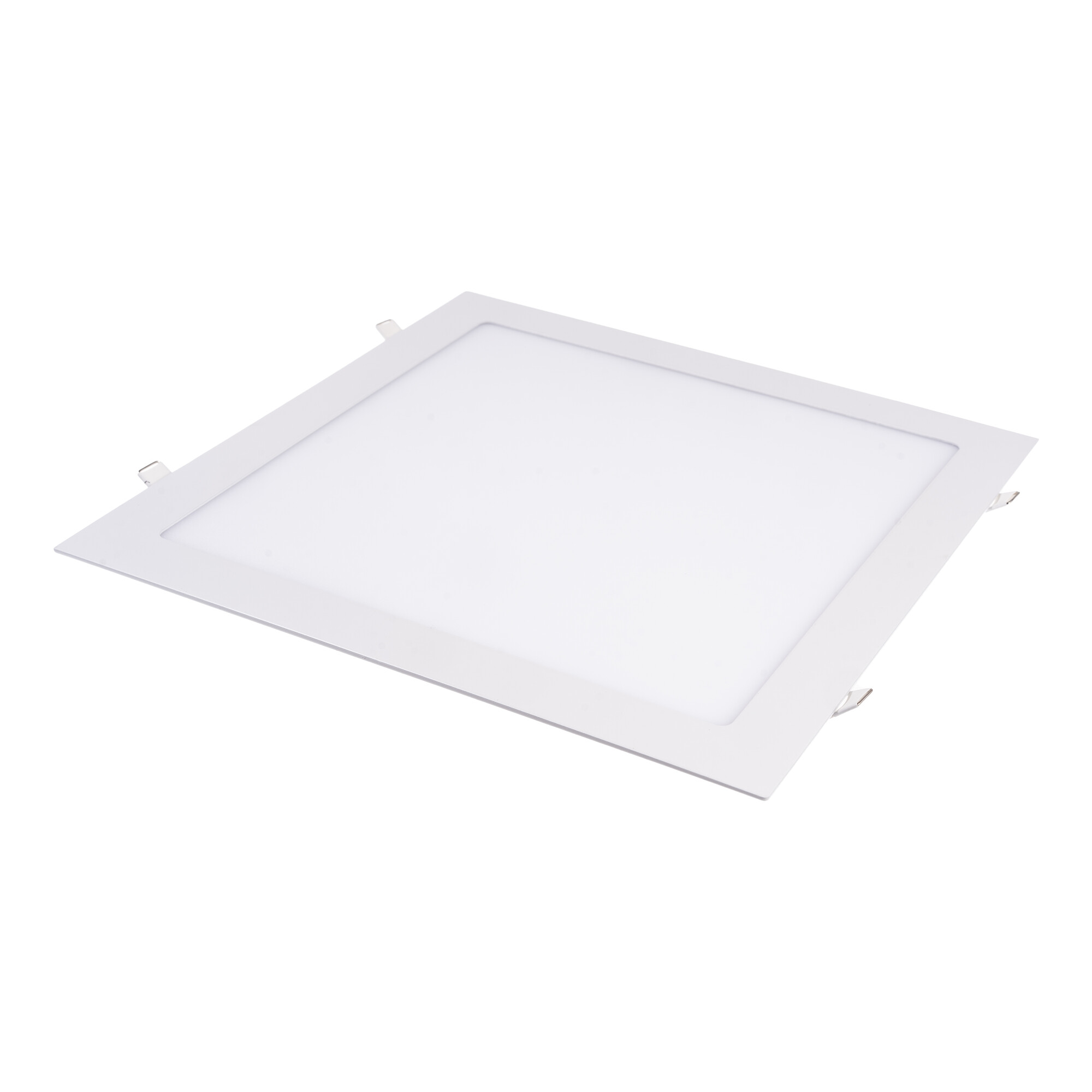 Levně LED panel 24V 24W CCT 24SW24 čtverec - CCT