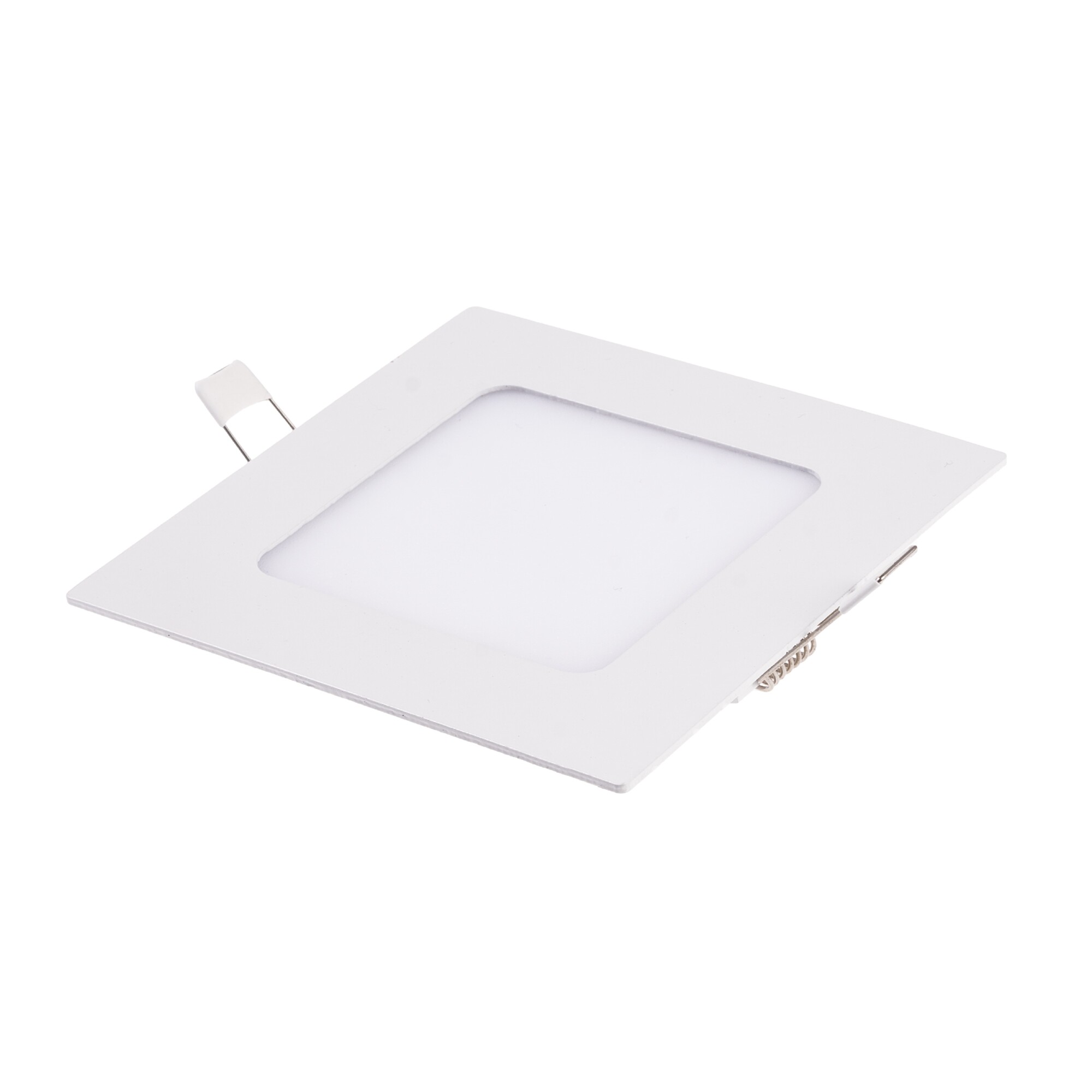Levně LED panel 24V 6W CCT 24SW6 čtverec - CCT