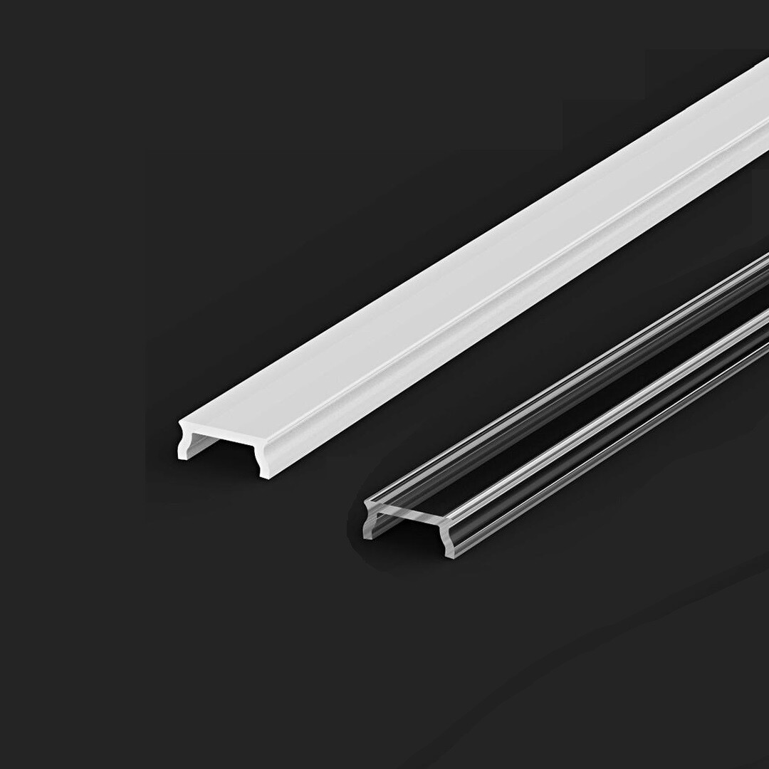 Levně Difuzor C10 pro ALU profily
