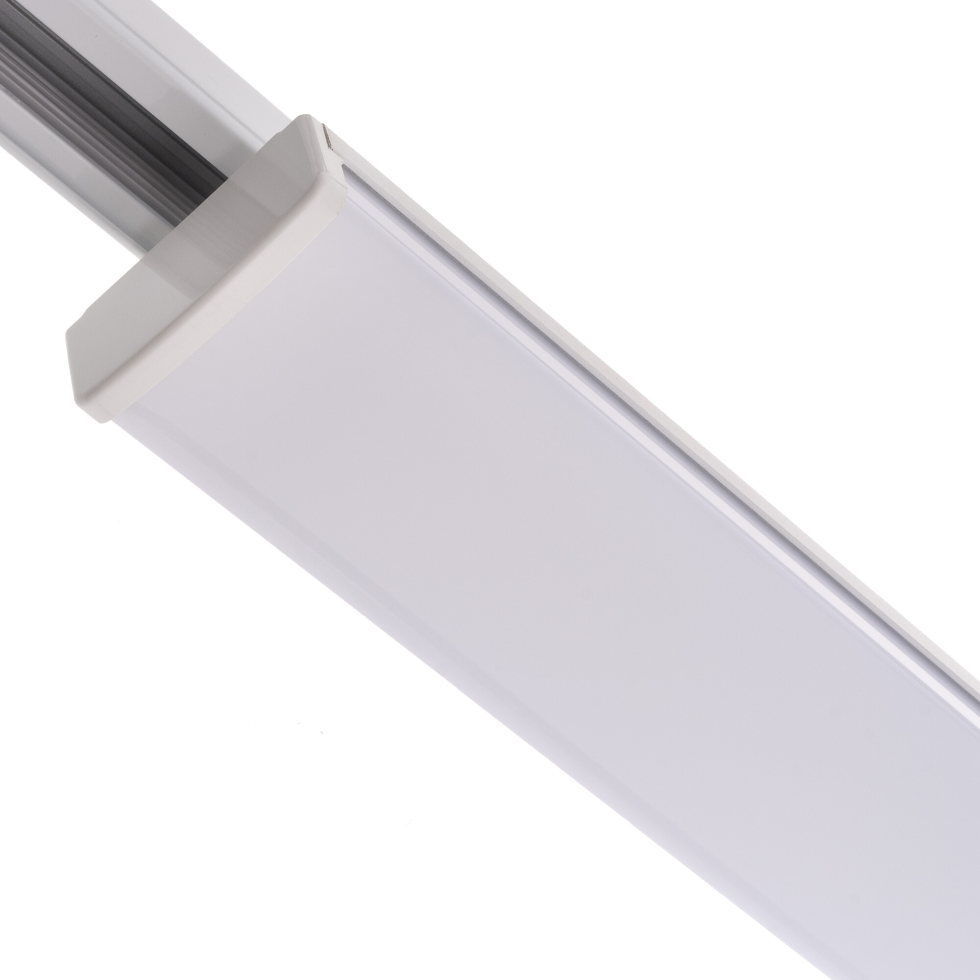 Levně Lištové LED svítidlo TRITO LT120W 120° 54W bílé