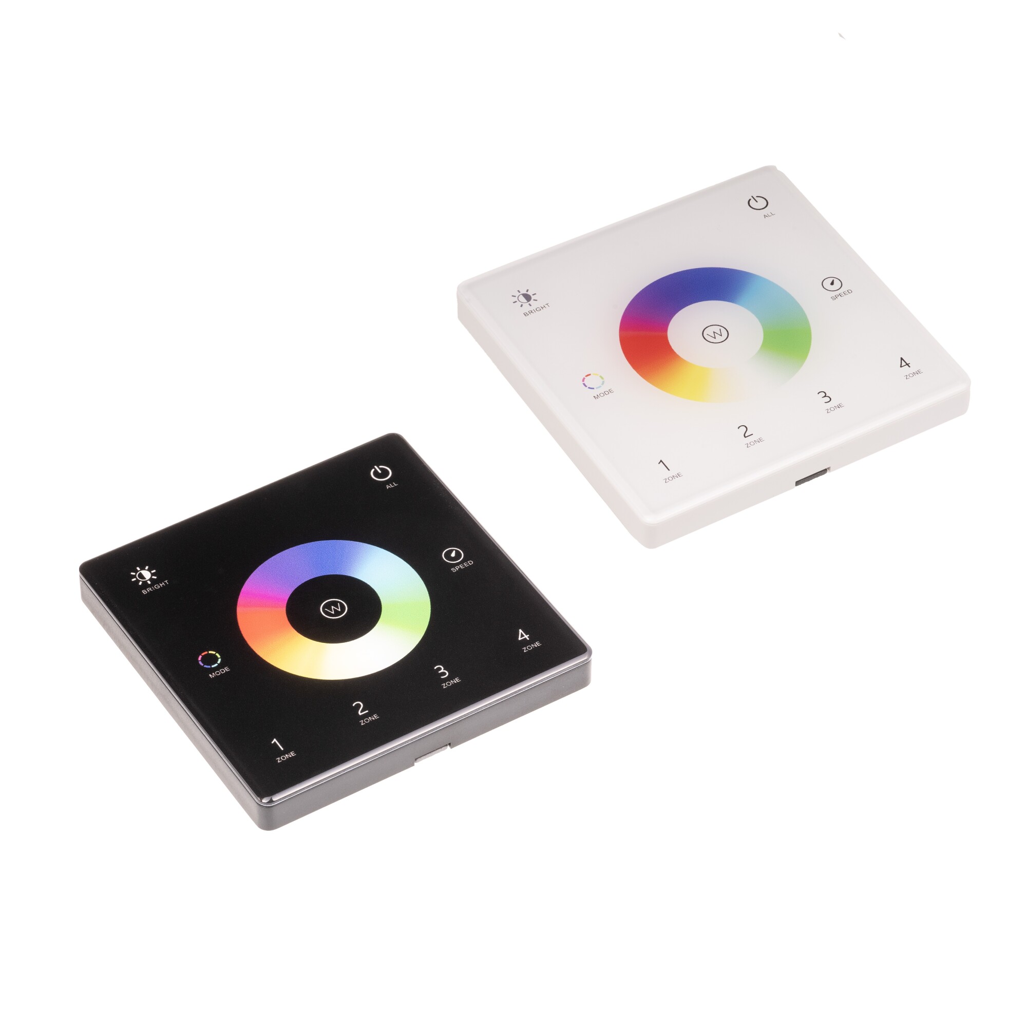 Levně Ovladač dimLED OV PNS RGB a RGBW 4CH