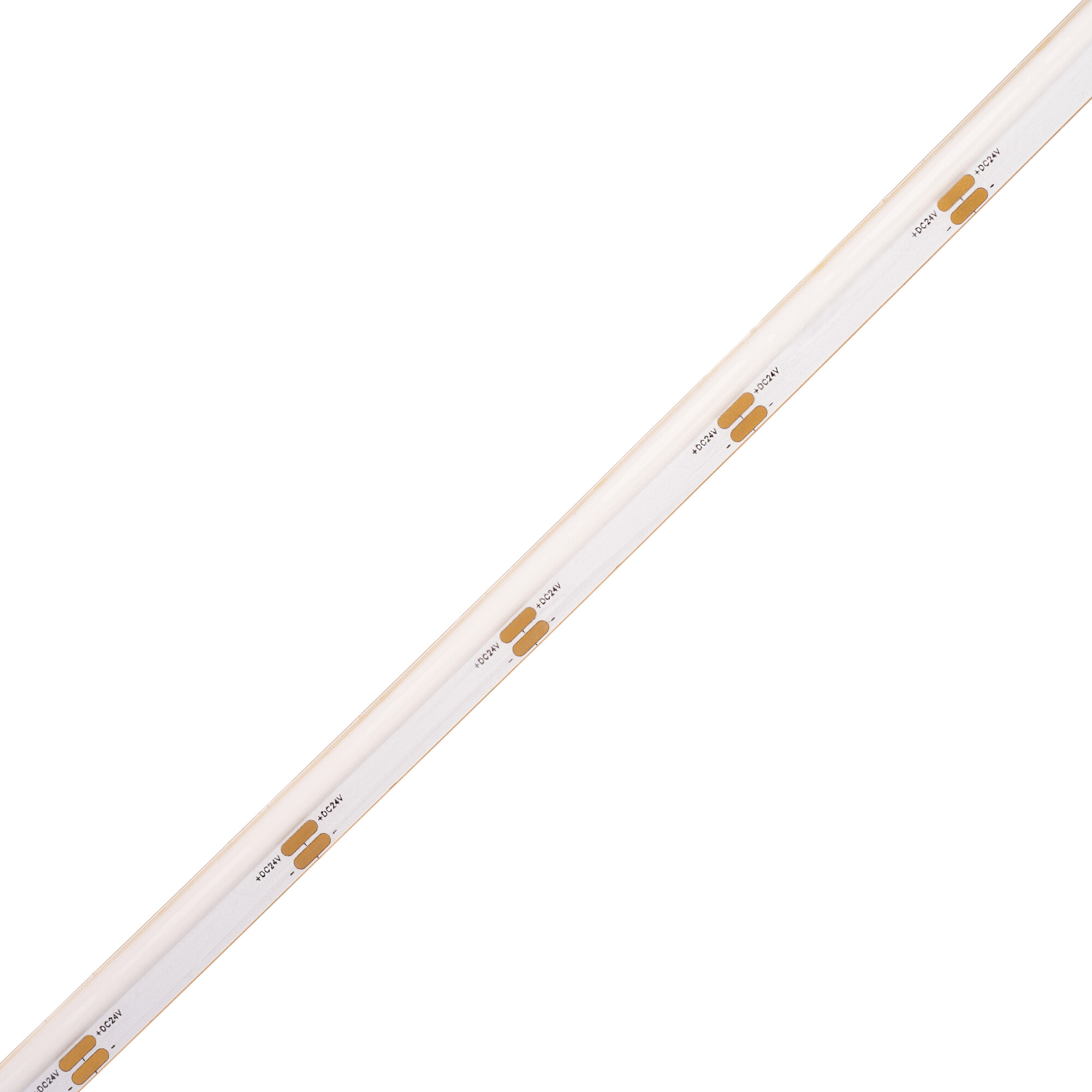 Levně LED pásek COB stranový 24SIDE10