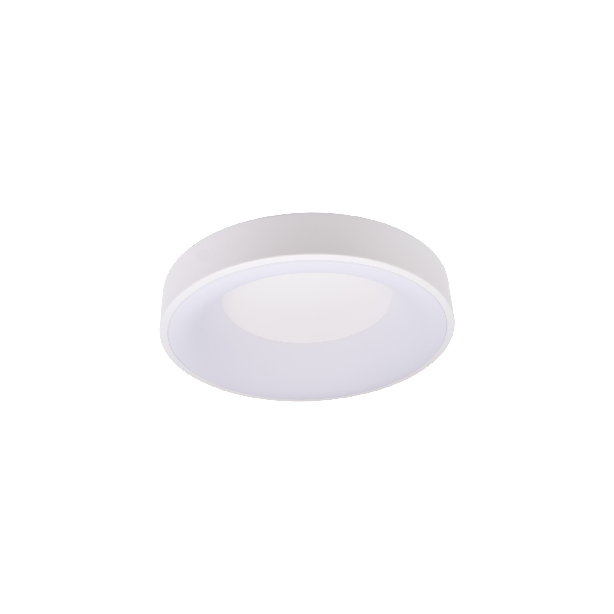 Levně LED svítidlo ZULU 32W CCT kulaté bílé stropní