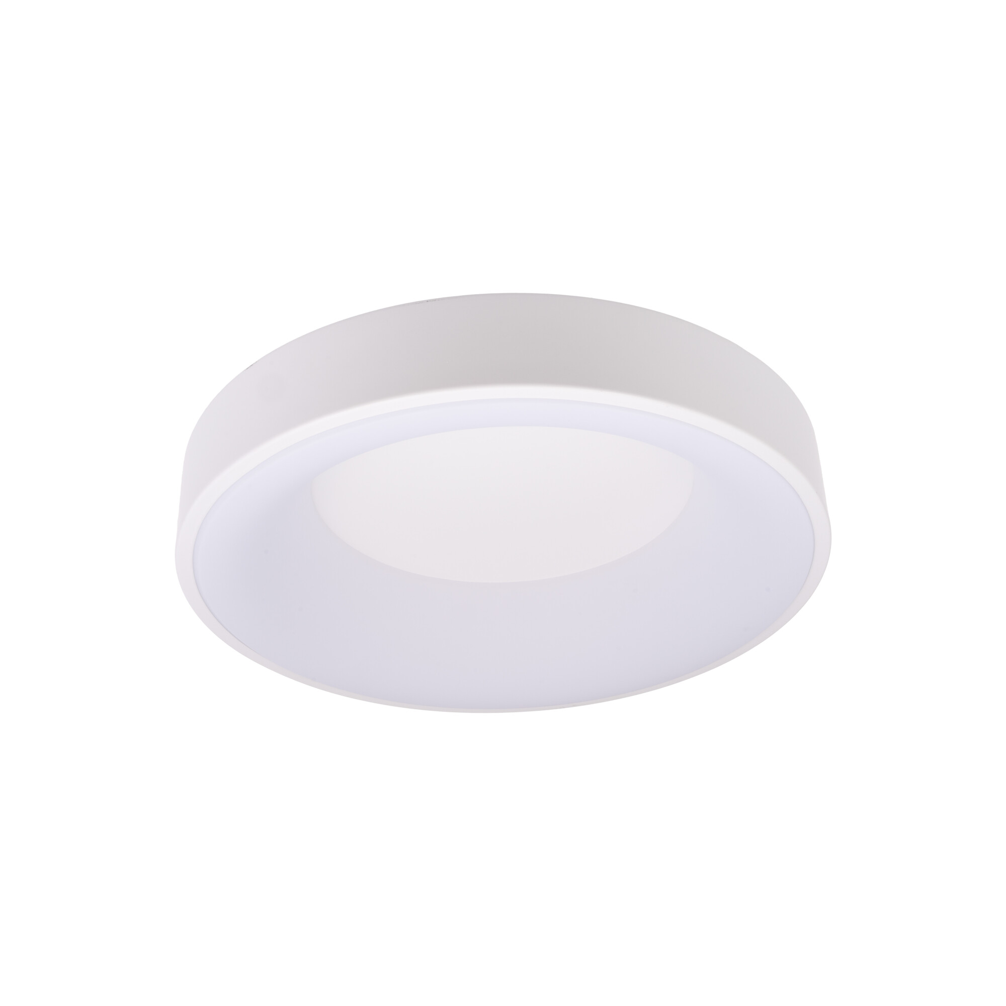Levně LED svítidlo ZULU 48W CCT kulaté bílé stropní