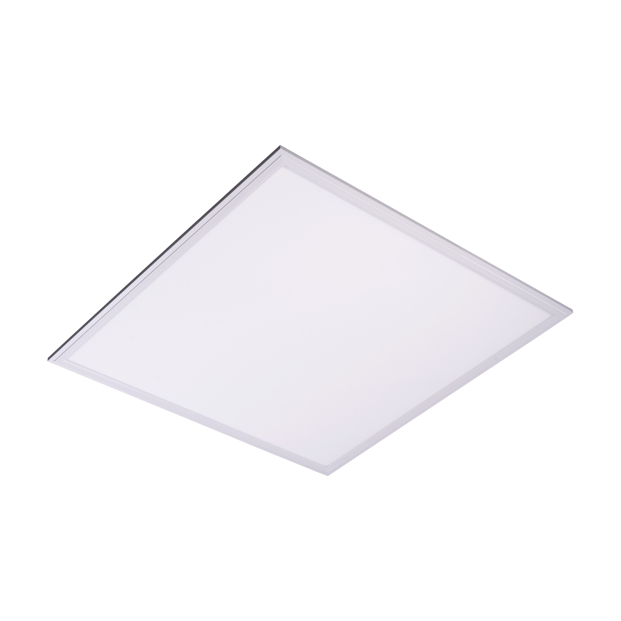 Levně LED panel ELP6060 48W 60x60cm - Denní bílá