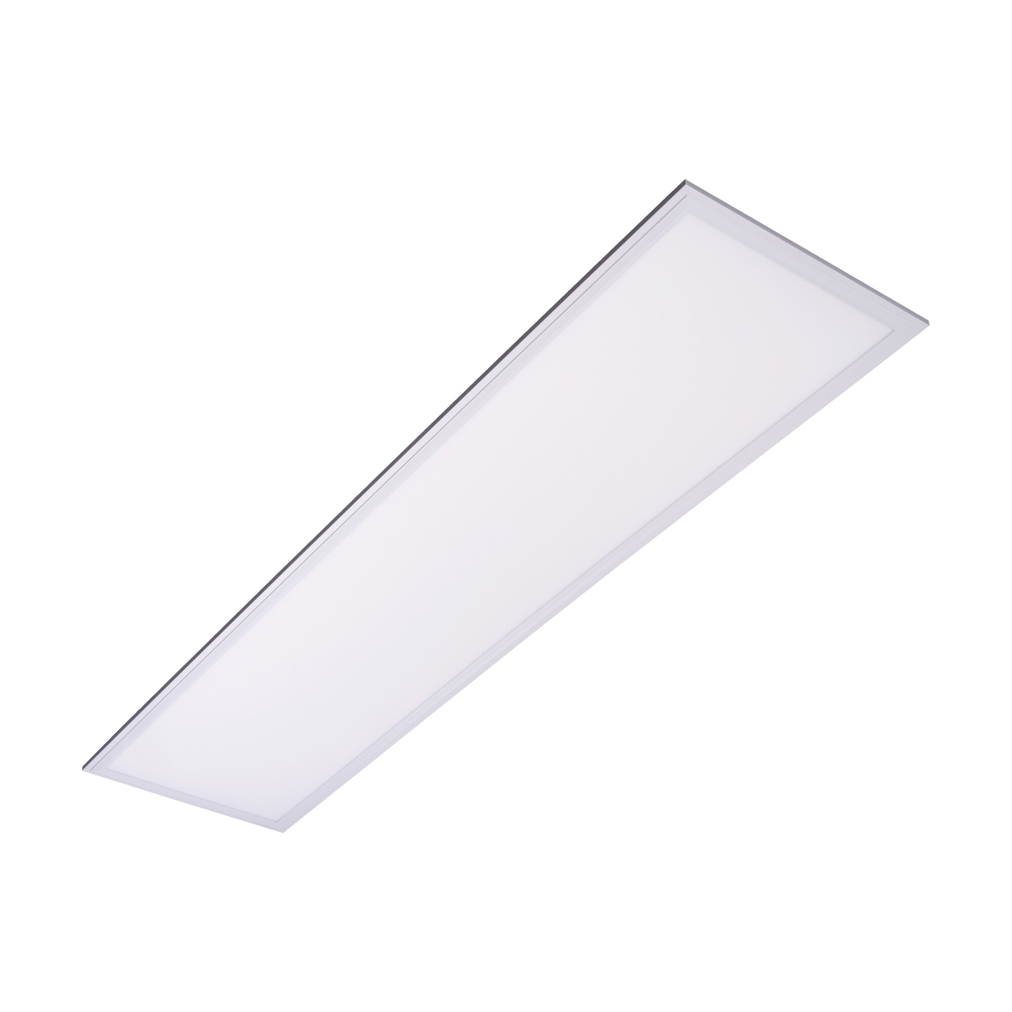 Levně LED panel ELP30120 48W 30x120cm - Denní bílá