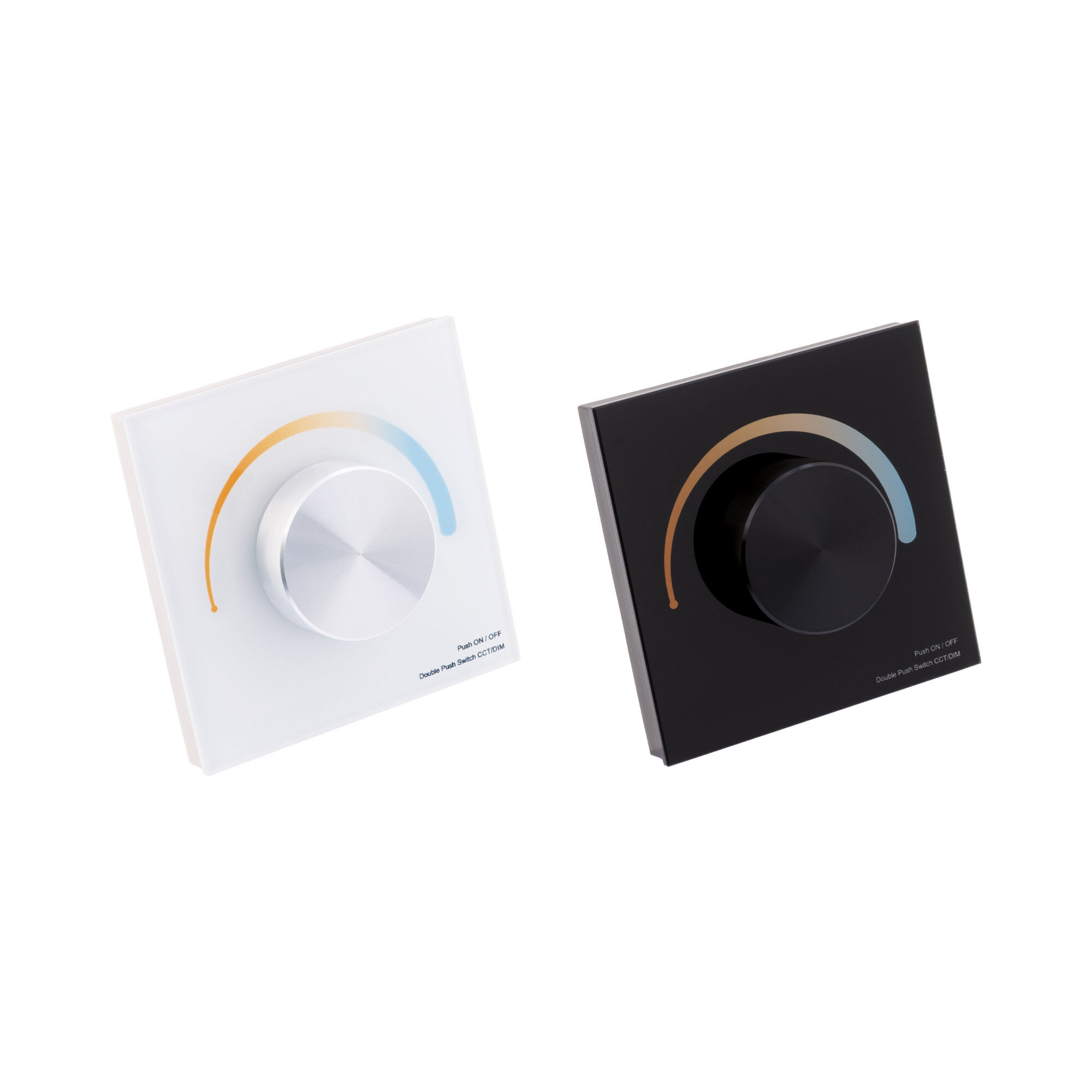 Levně Ovladač dimLED OV DUPLEX CCT 2K