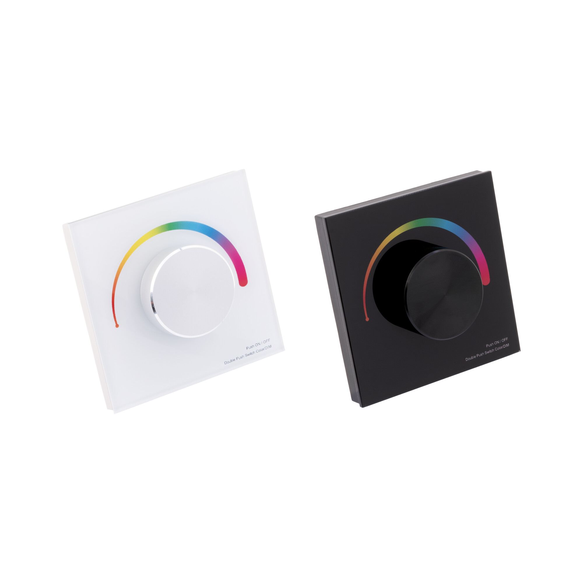 Levně Ovladač dimLED OV DUPLEX RGB 3K