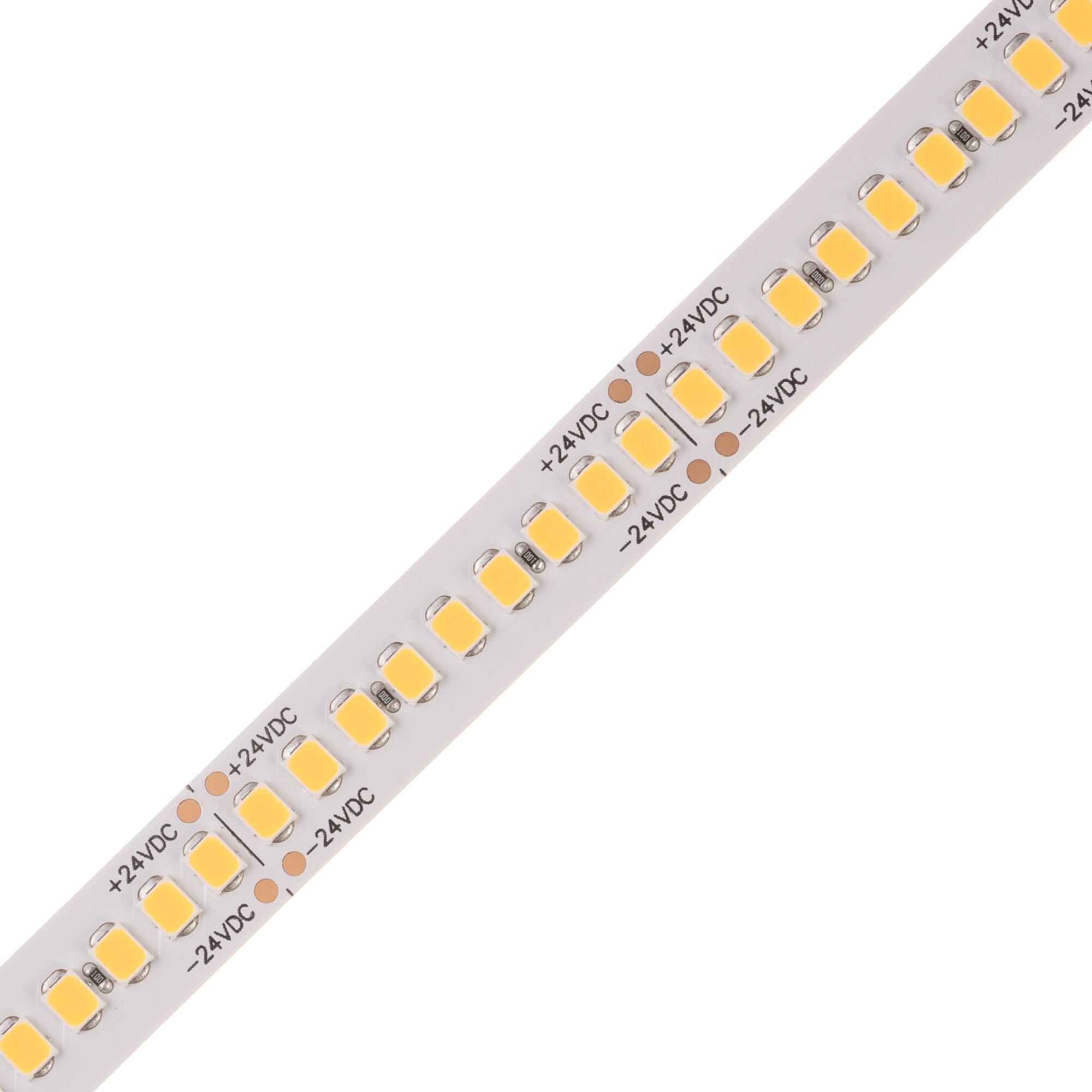 Levně LED pásek 24HL12 180lm/W záruka 3 roky - Denní bílá