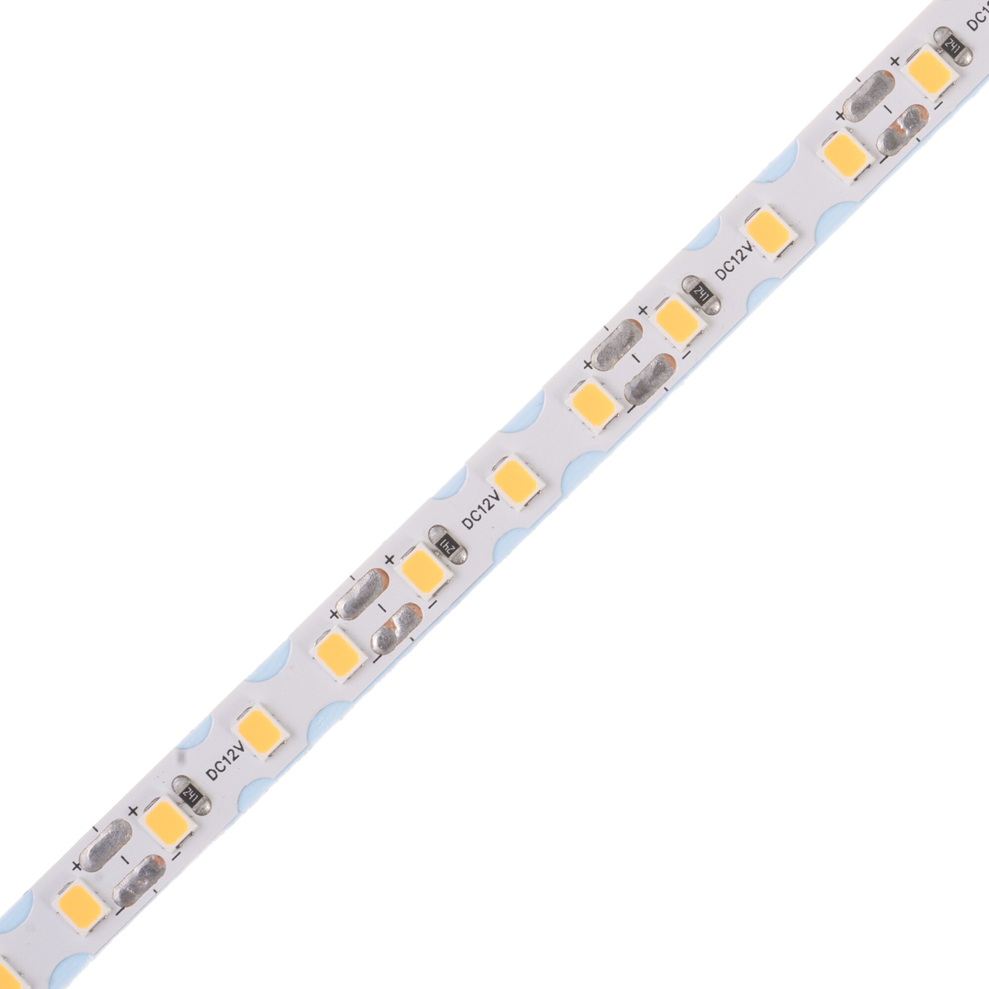 Levně LED pásek ohebný Z600 7W - Denní bílá