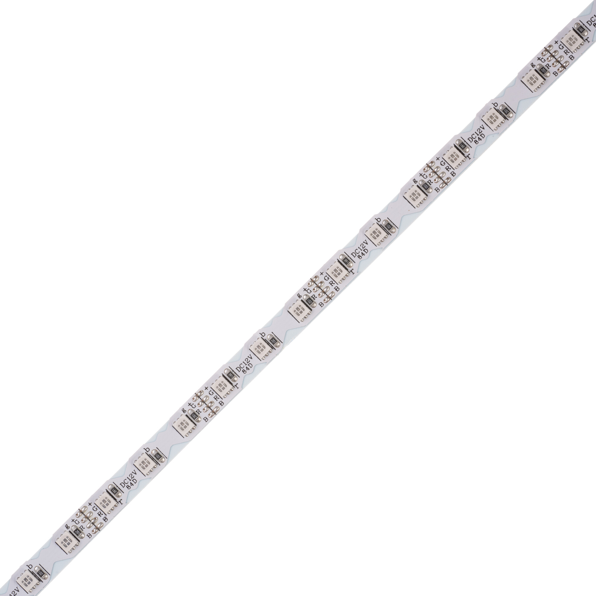 Levně LED pásek RGB ohebný Z420 12W